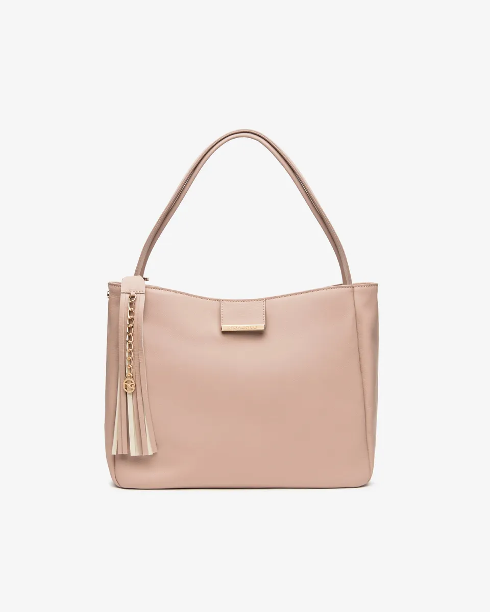Nero Giardini Sac hobo cuir femme taille unique