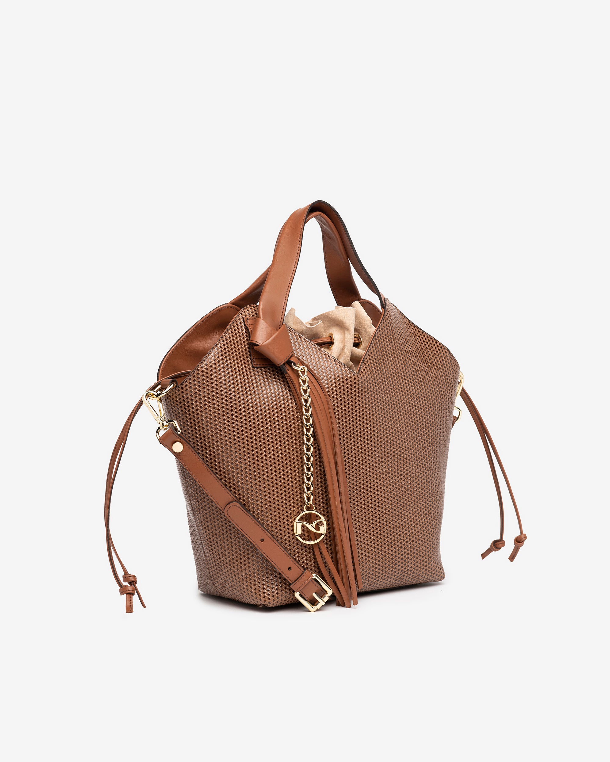 Nero Giardini Bags sac à main cuir femme taille unique