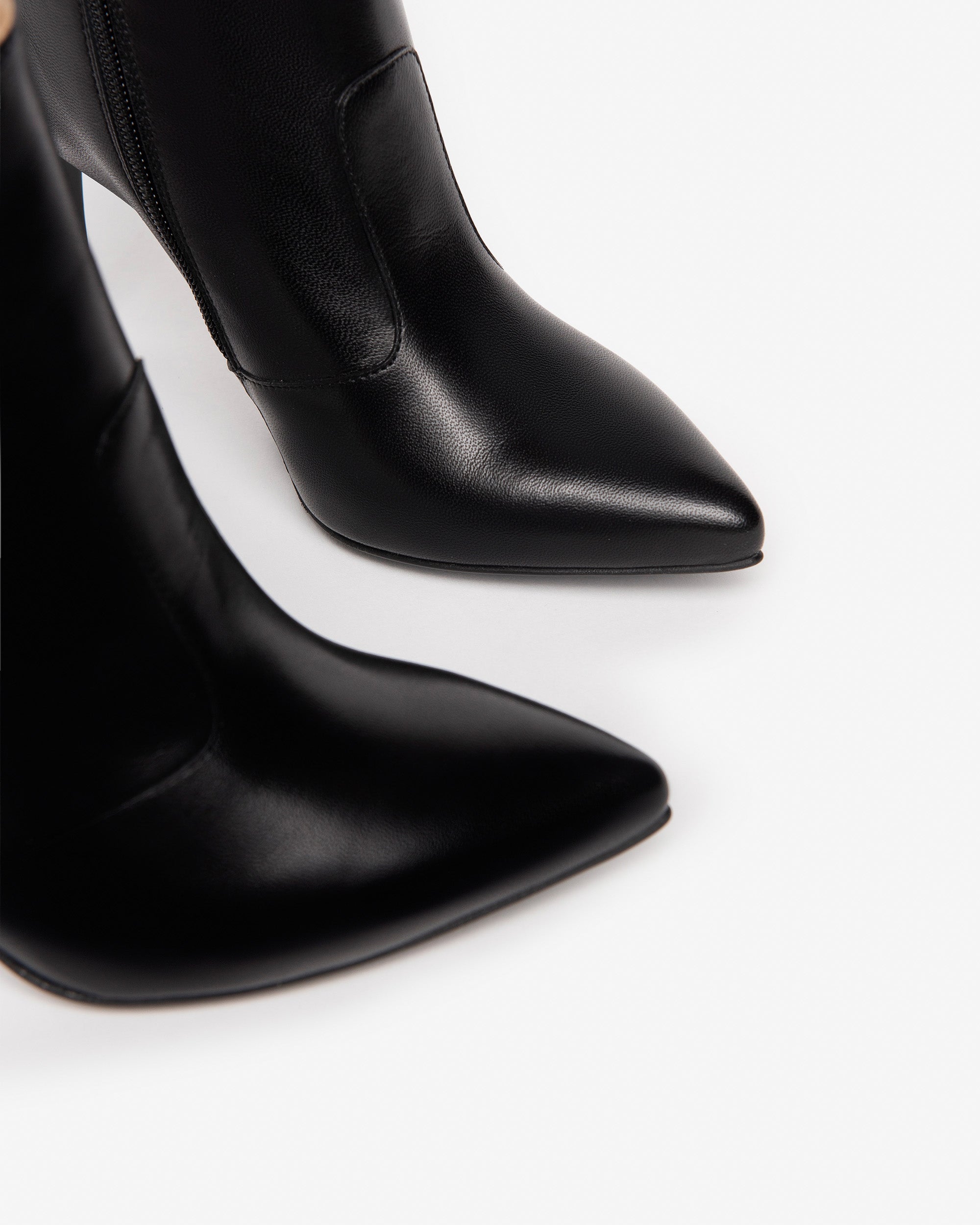 Nero Giardini Ankle Boots bottines cuir femme automne hiver