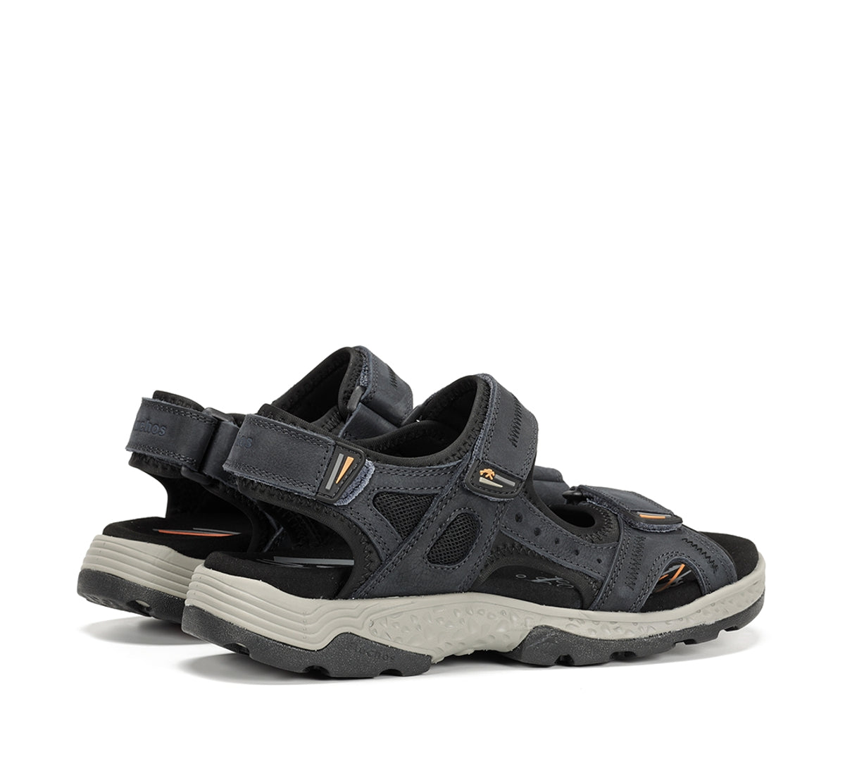 Fluchos Missouri F2411 sandale homme bleue