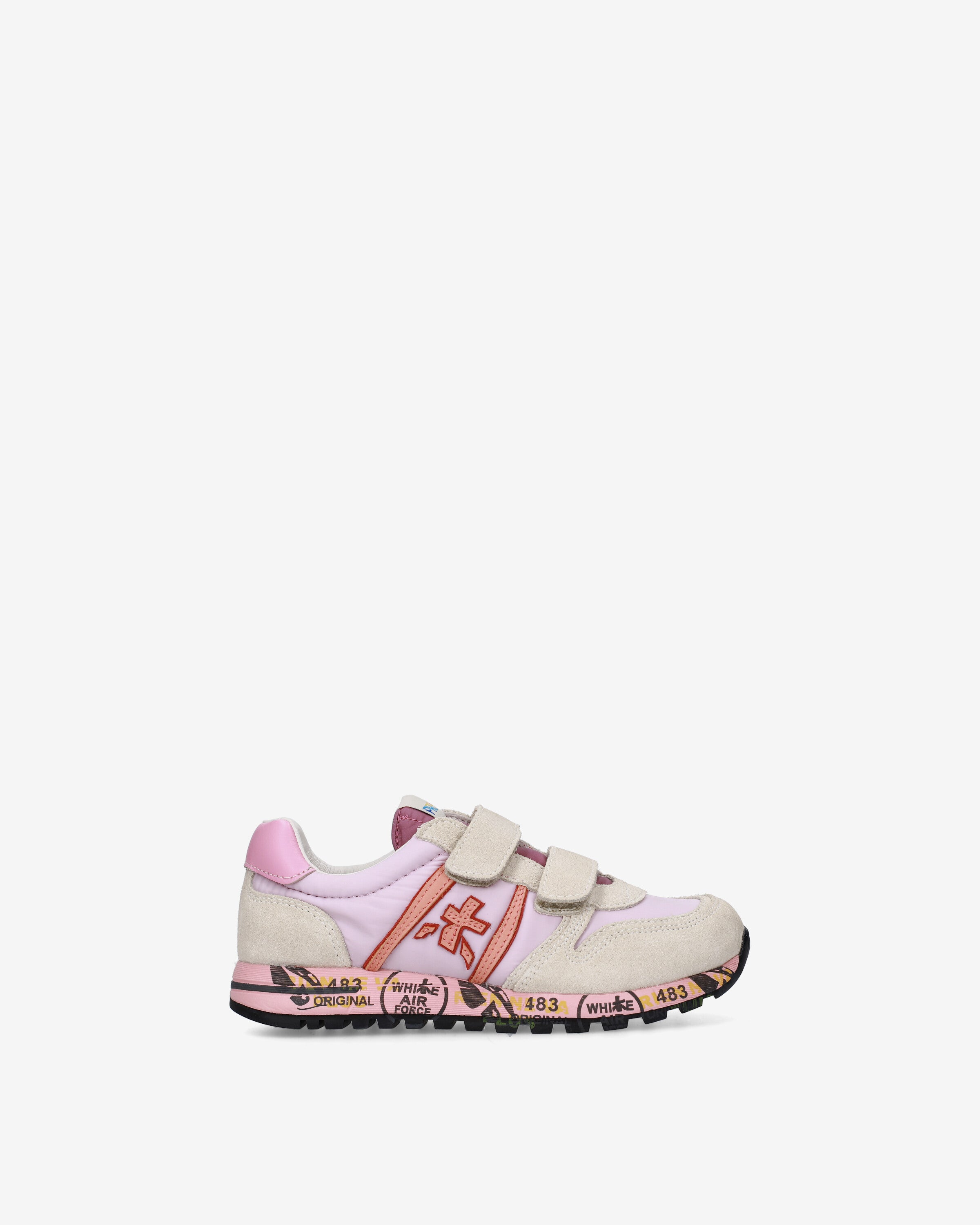 Premiata Skyv 9541 chaussures enfant mixtes