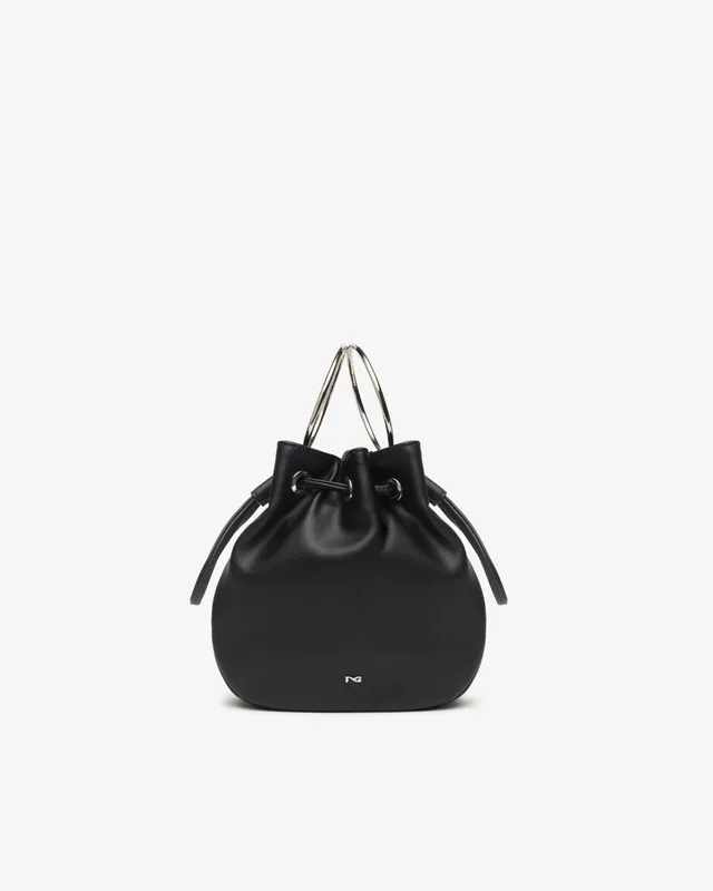Nero Giardini Bags sac seau tissu technique femme