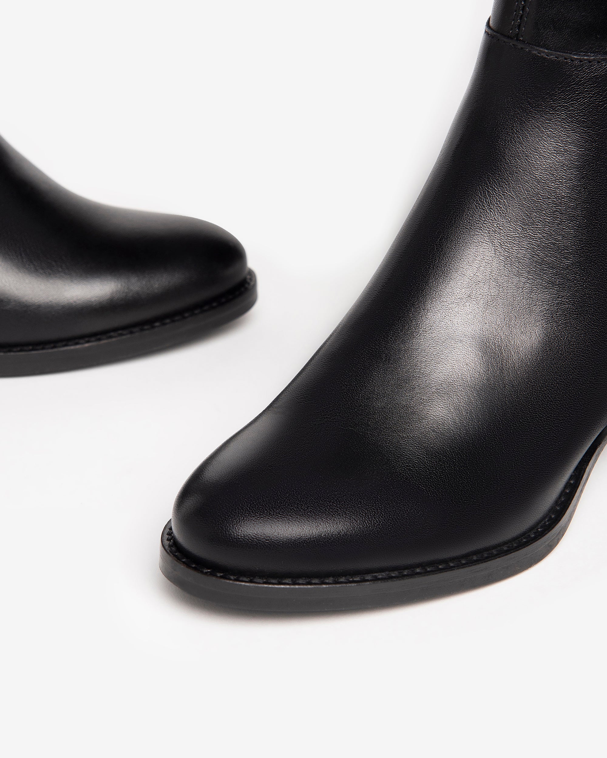 Nero Giardini Boots bottes femme cuir hiver