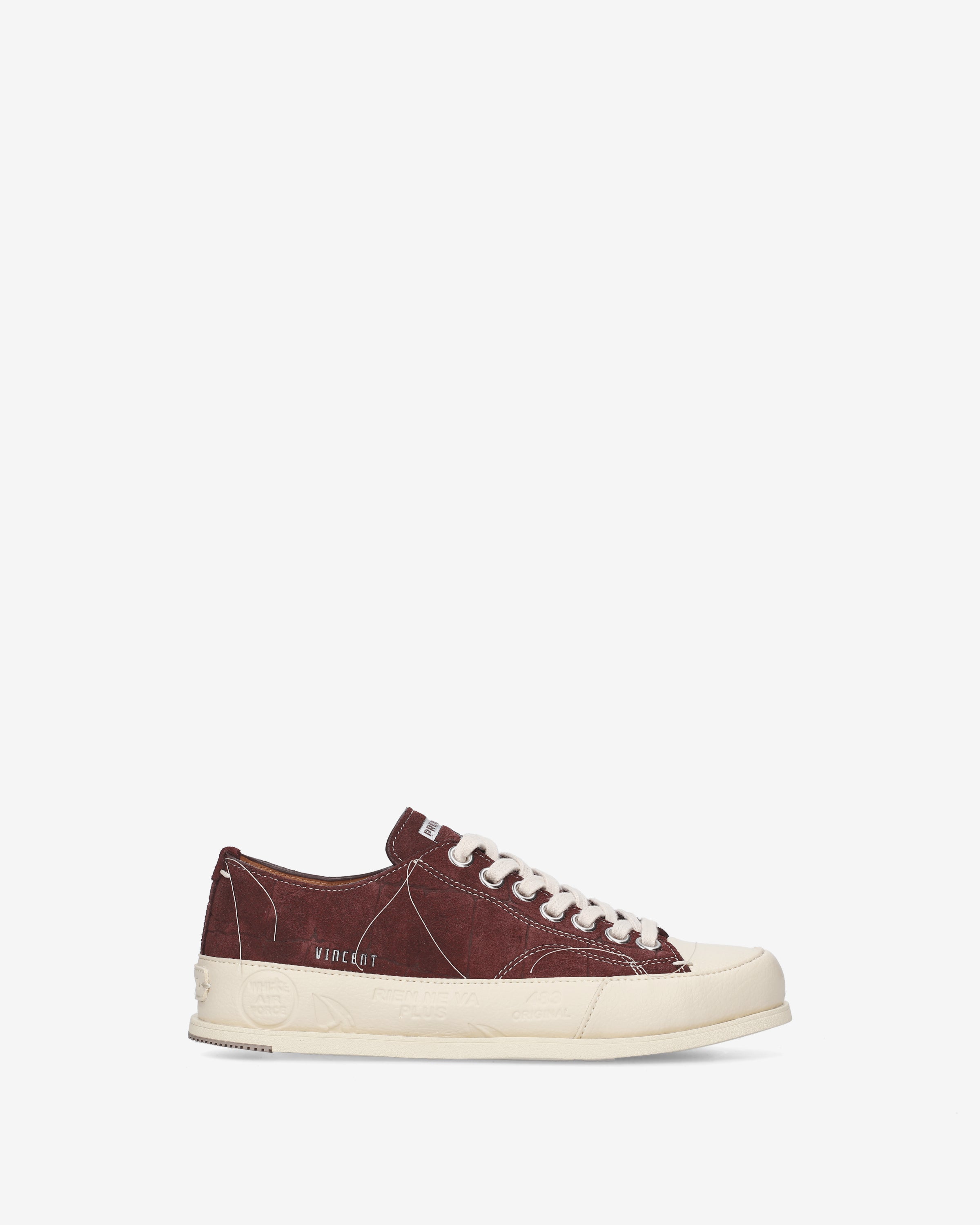 Premiata Vincentd 15 8611 baskets léopard beige