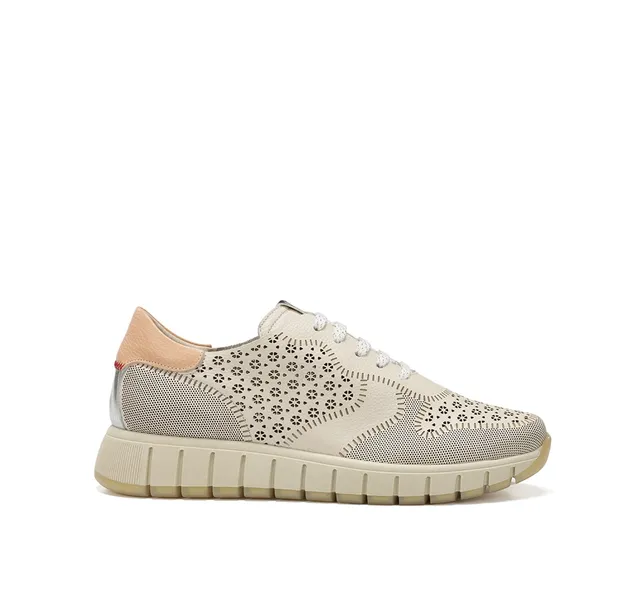 Dorking by Fluchos Kloss D9632 basket taupe femme
