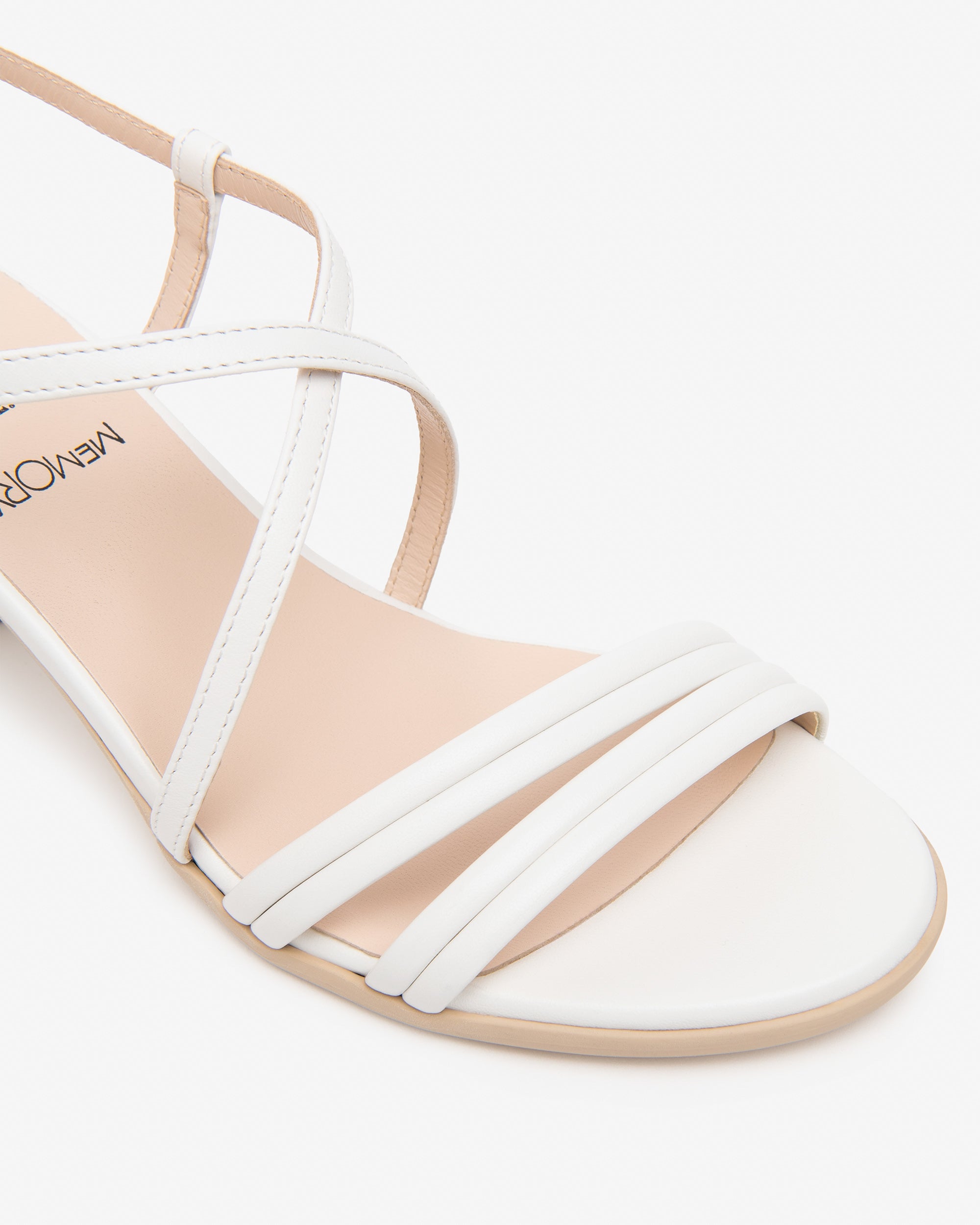 Nero Giardini Sandals sandales femme cuir