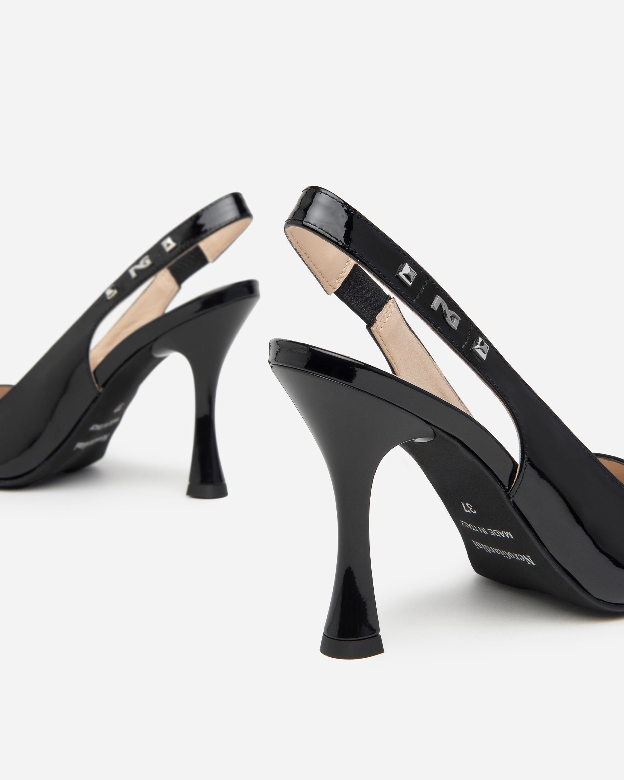Nero Giardini Décolleté escarpins vernis femme