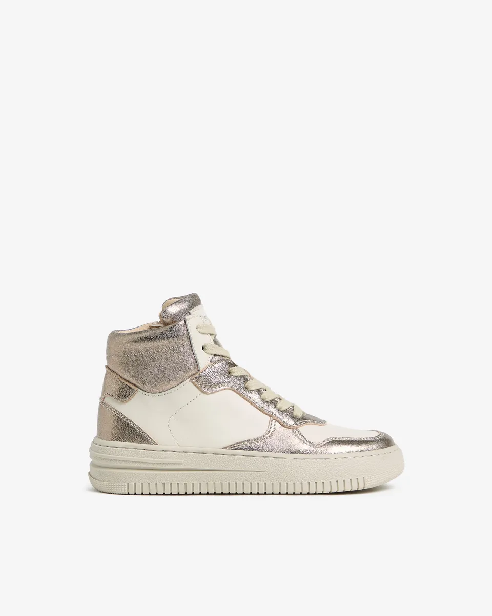 Nero Giardini Sneakers baskets fille cuir pointure 35