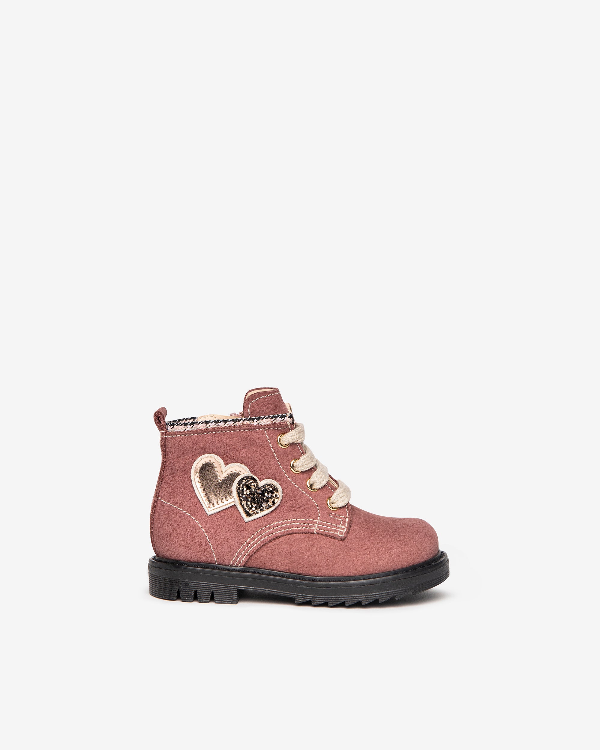 Nero Giardini Ankle Boots bottines cuir bébé fille
