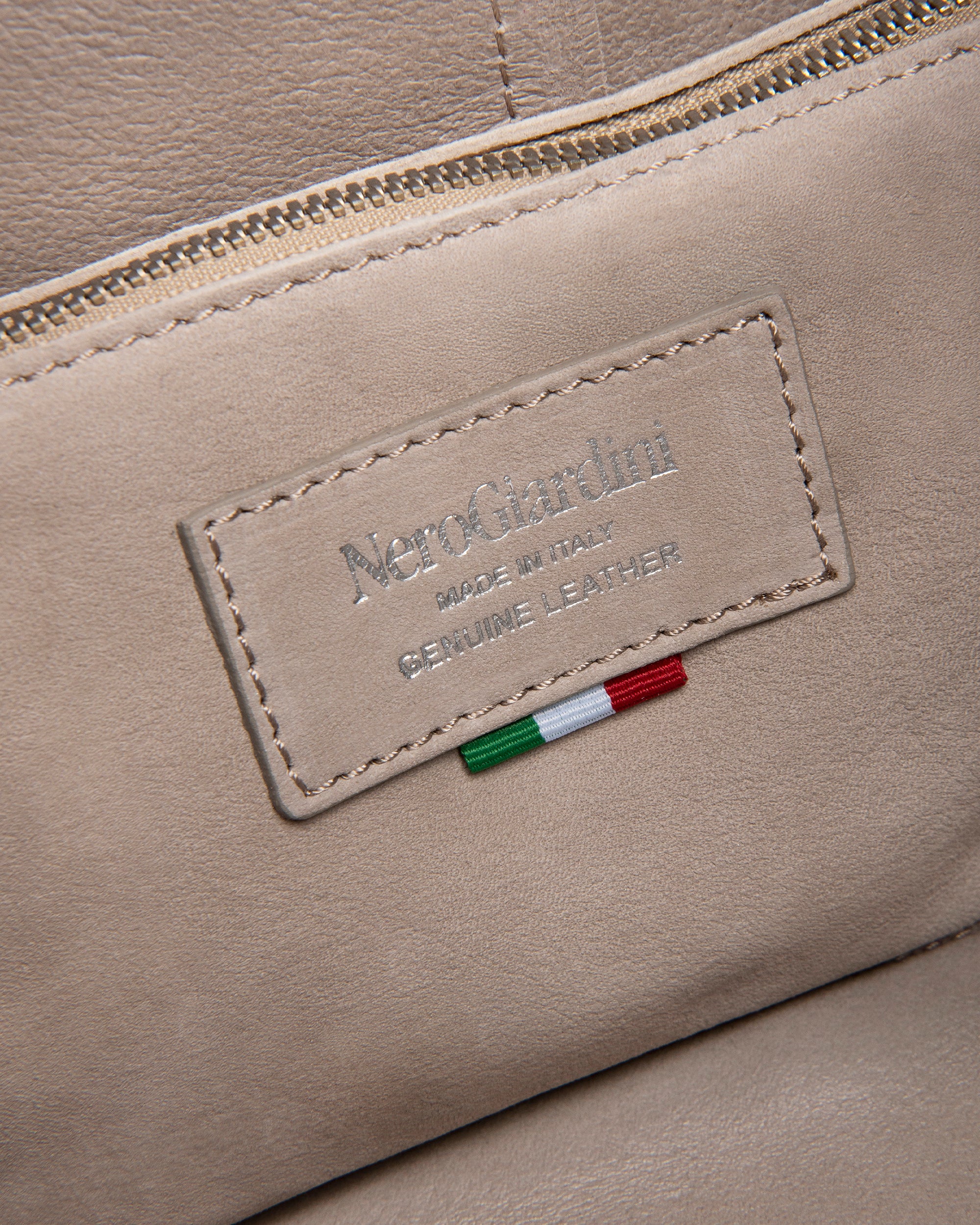 Nero Giardini Bags sac shopping cuir femme PZ