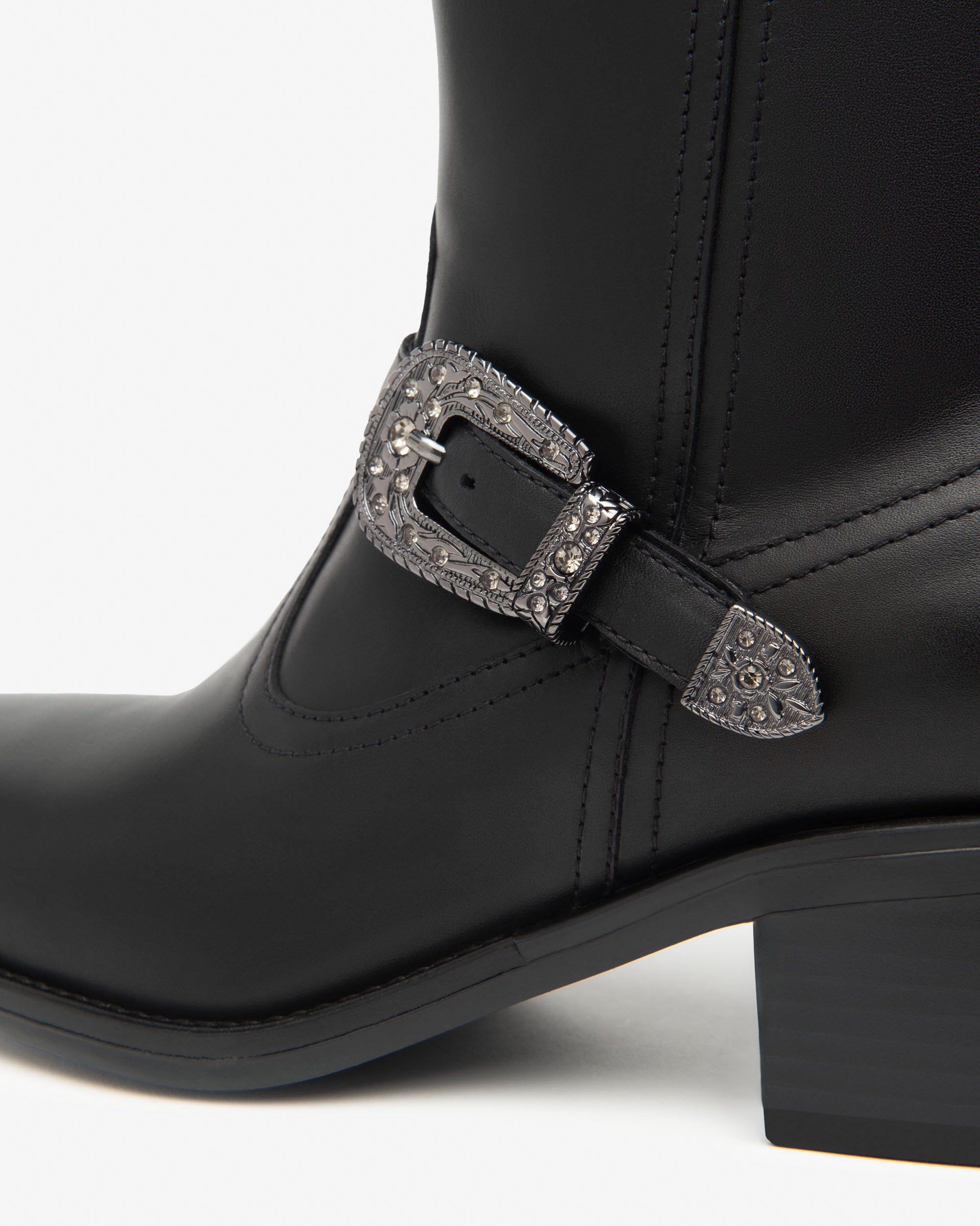Nero Giardini Ankle Boots Bottines Cuir Femme Confort