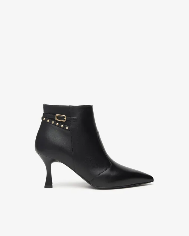 Nero Giardini Premium bottines cuir cérémonie