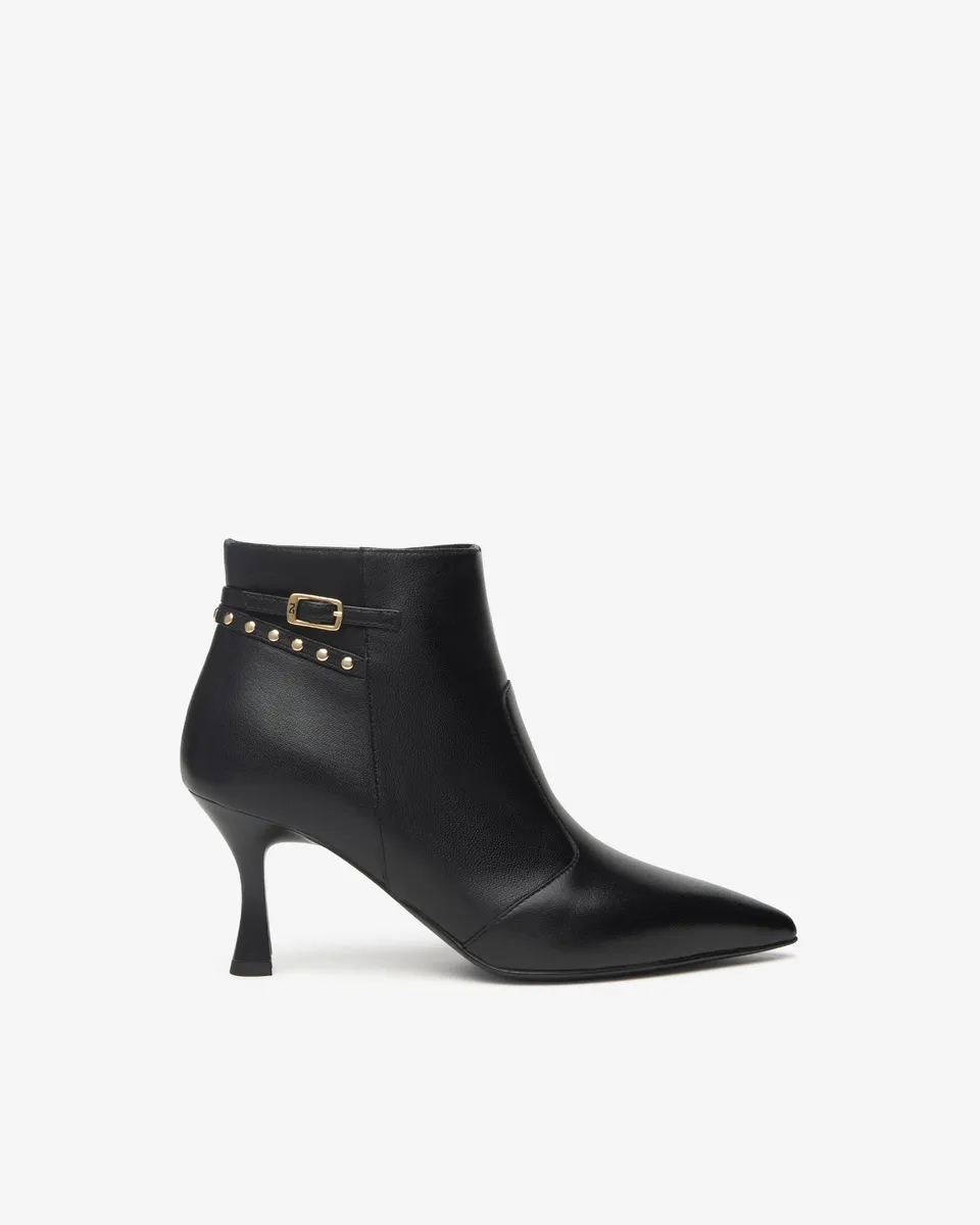 Nero Giardini Premium bottines cuir cérémonie