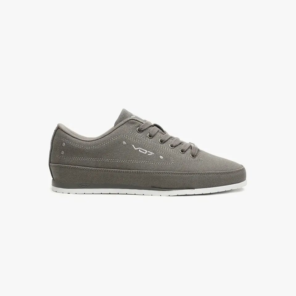 VO7 Yacht 10 DK Sneaker Sombre Textile Confort