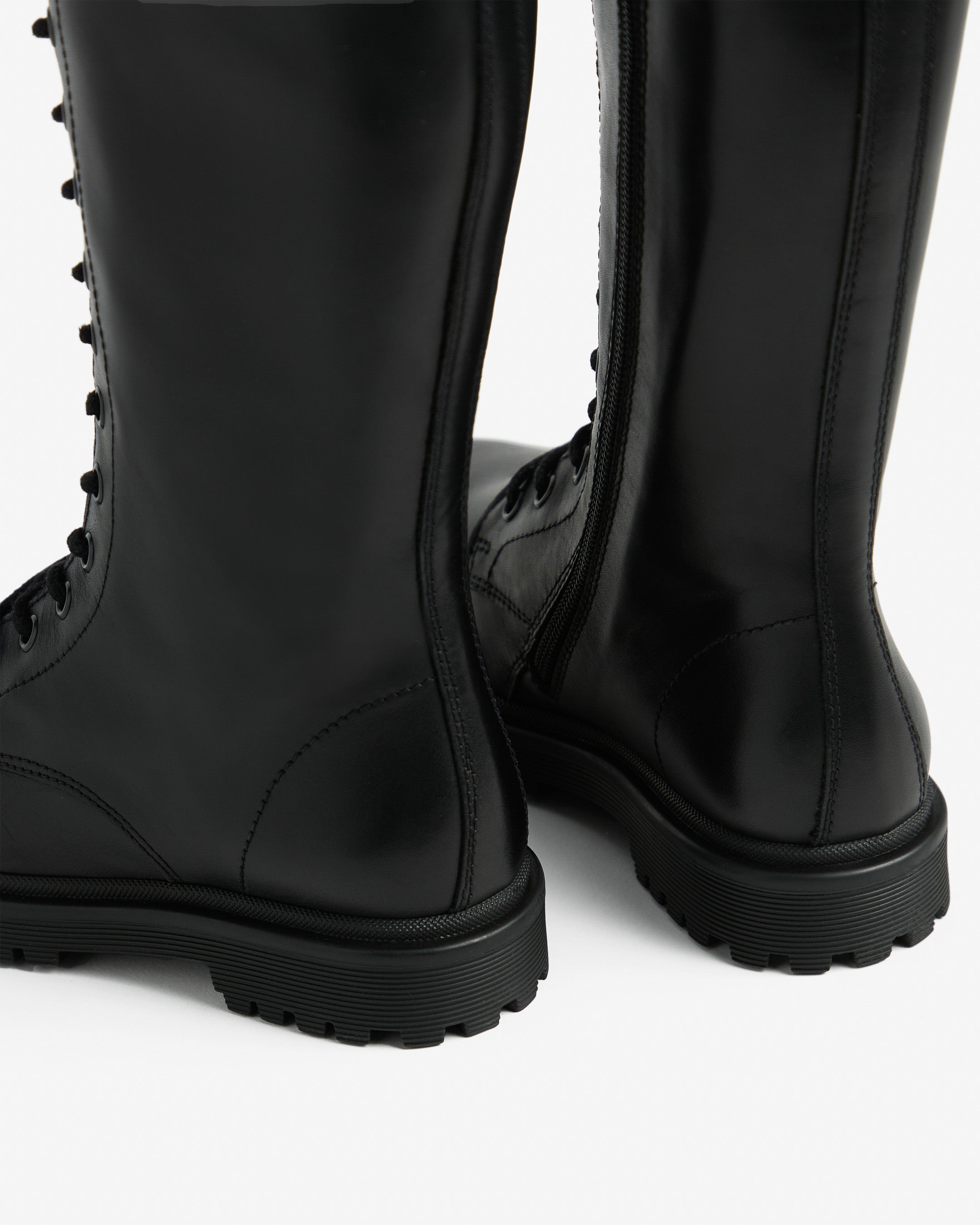 Nero Giardini Boots bottes fille cuir pointure 34 hiver