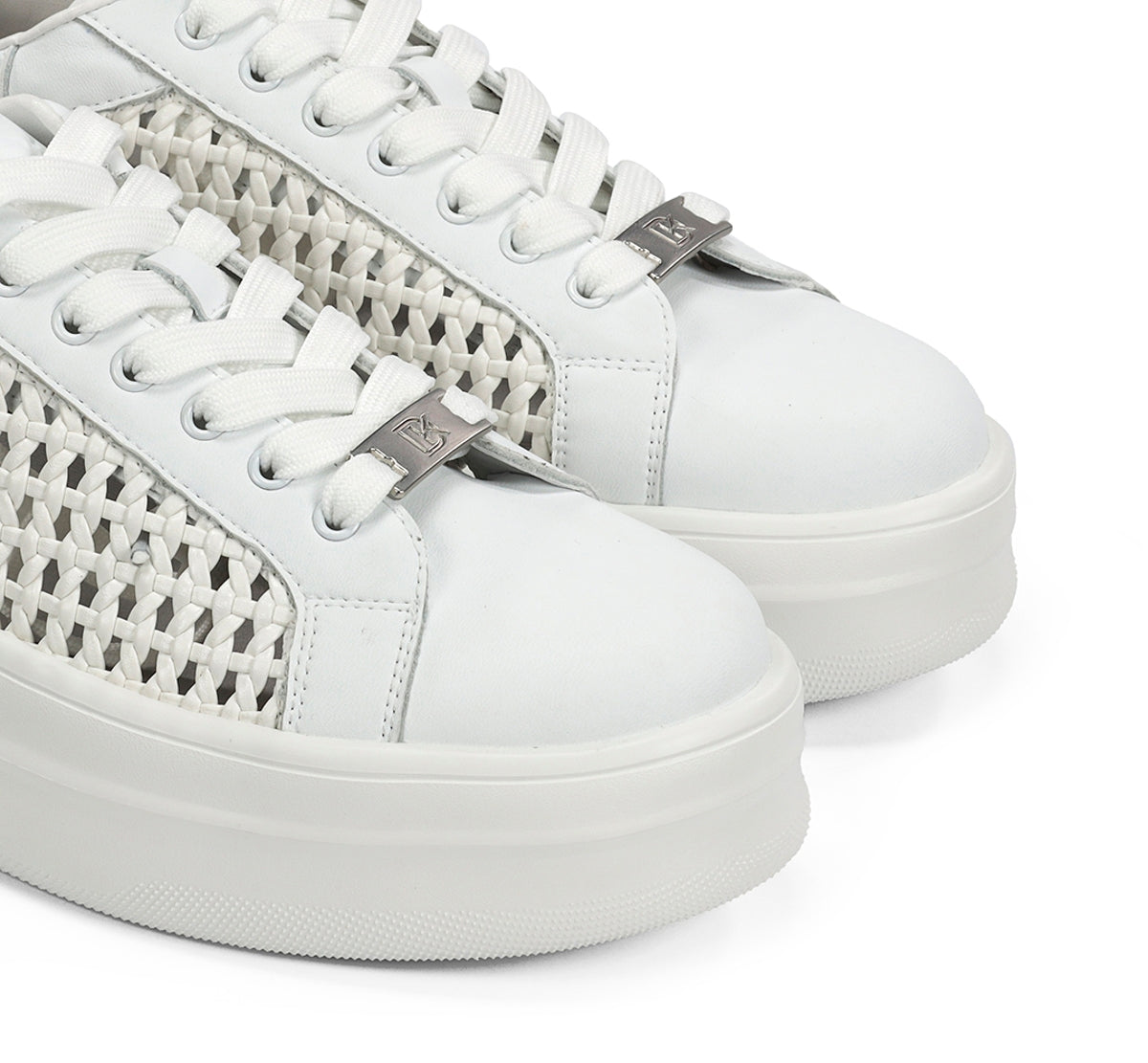 Dorking Swift D9522 basket blanche femme semelle XXL