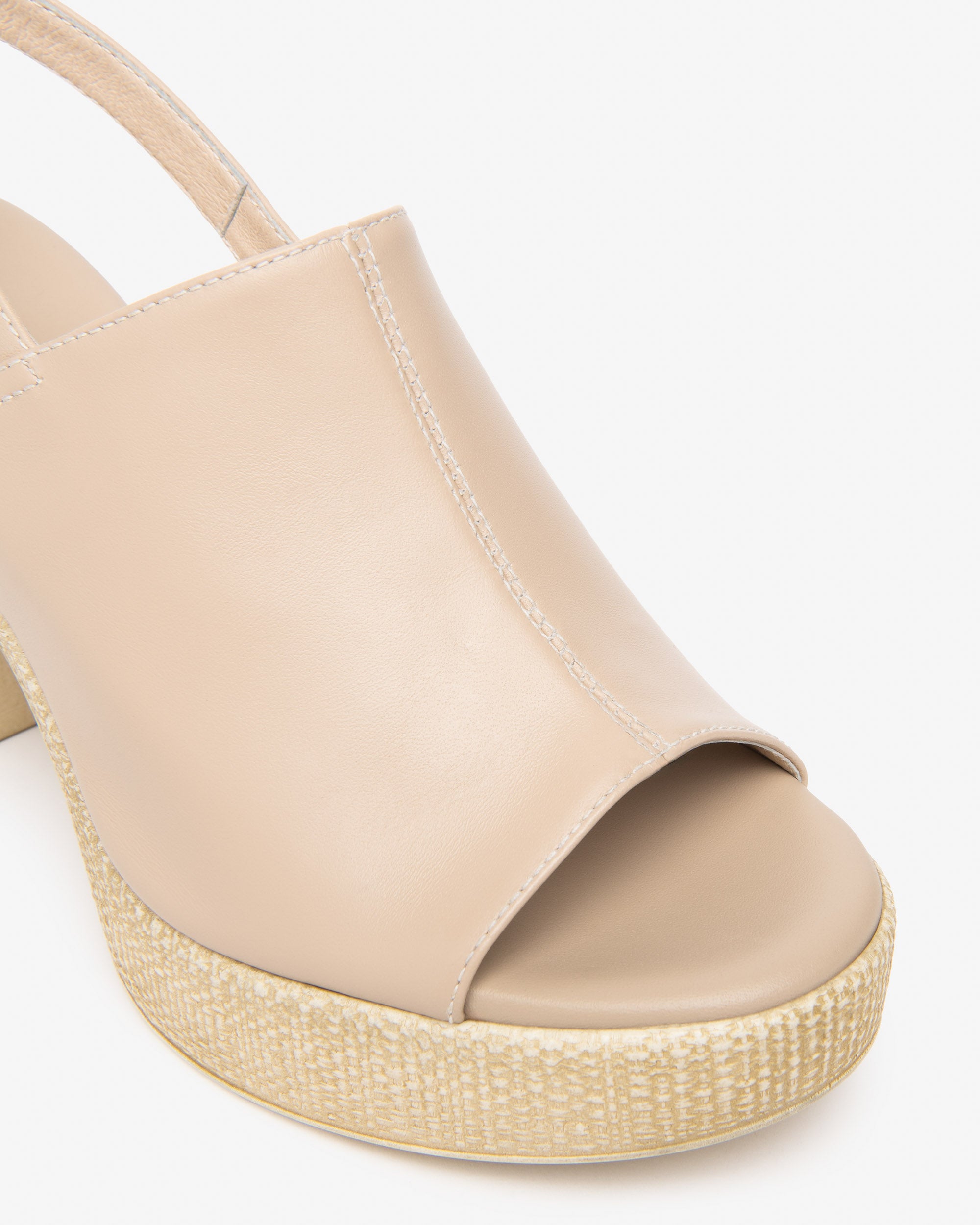 Nero Giardini Sandals sandales cuir femme pointure 35-41