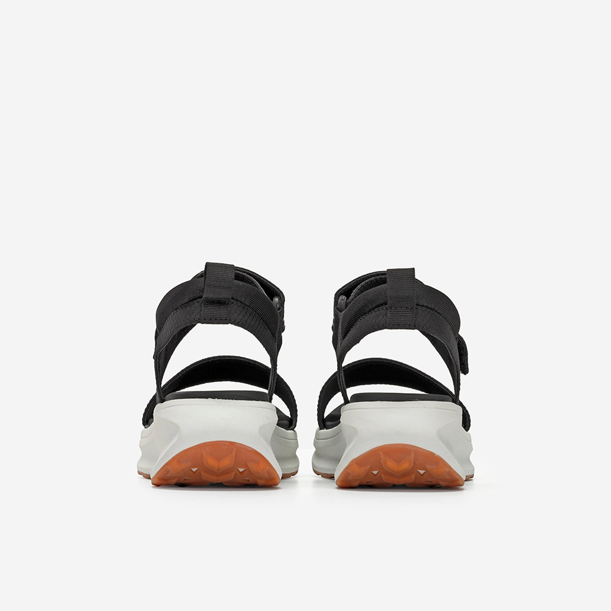 Fluchos Atom Fusion V3 AT206 sandale femme noire