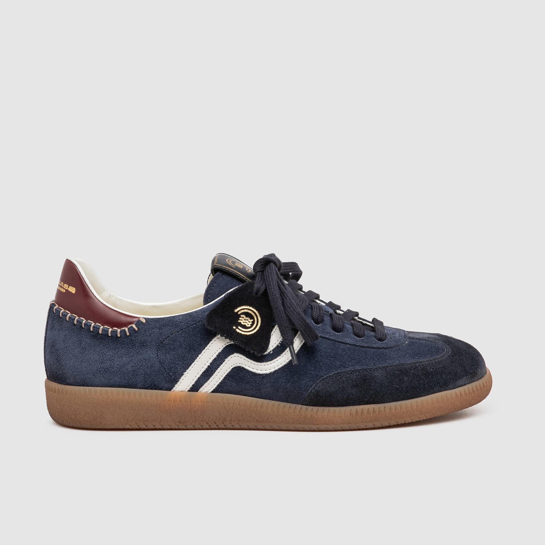Primabase Polo Chaussures Homme Cuir Noir Pointure 43