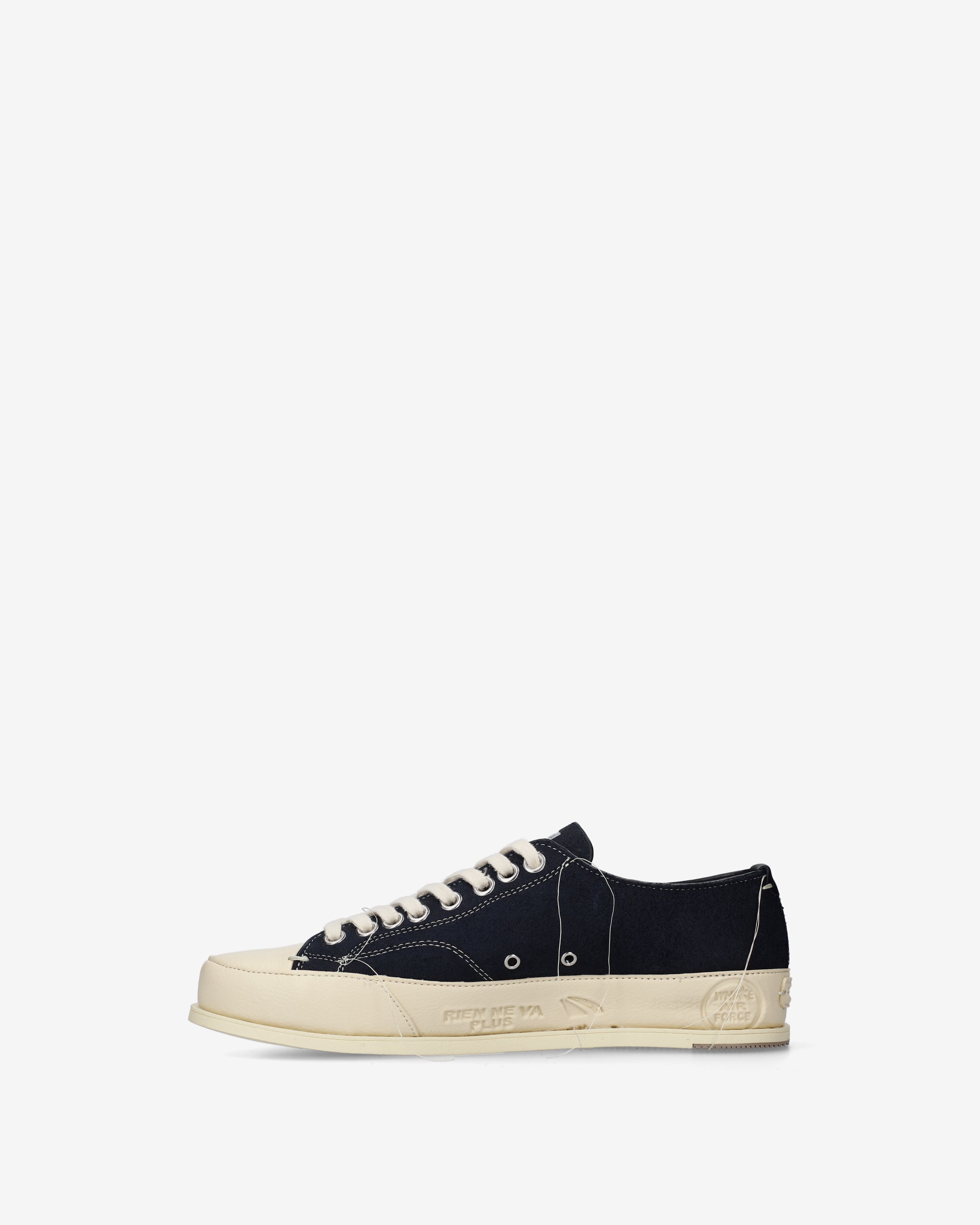 Premiata Vincent 015 baskets bleu marine pointure 42 cuir