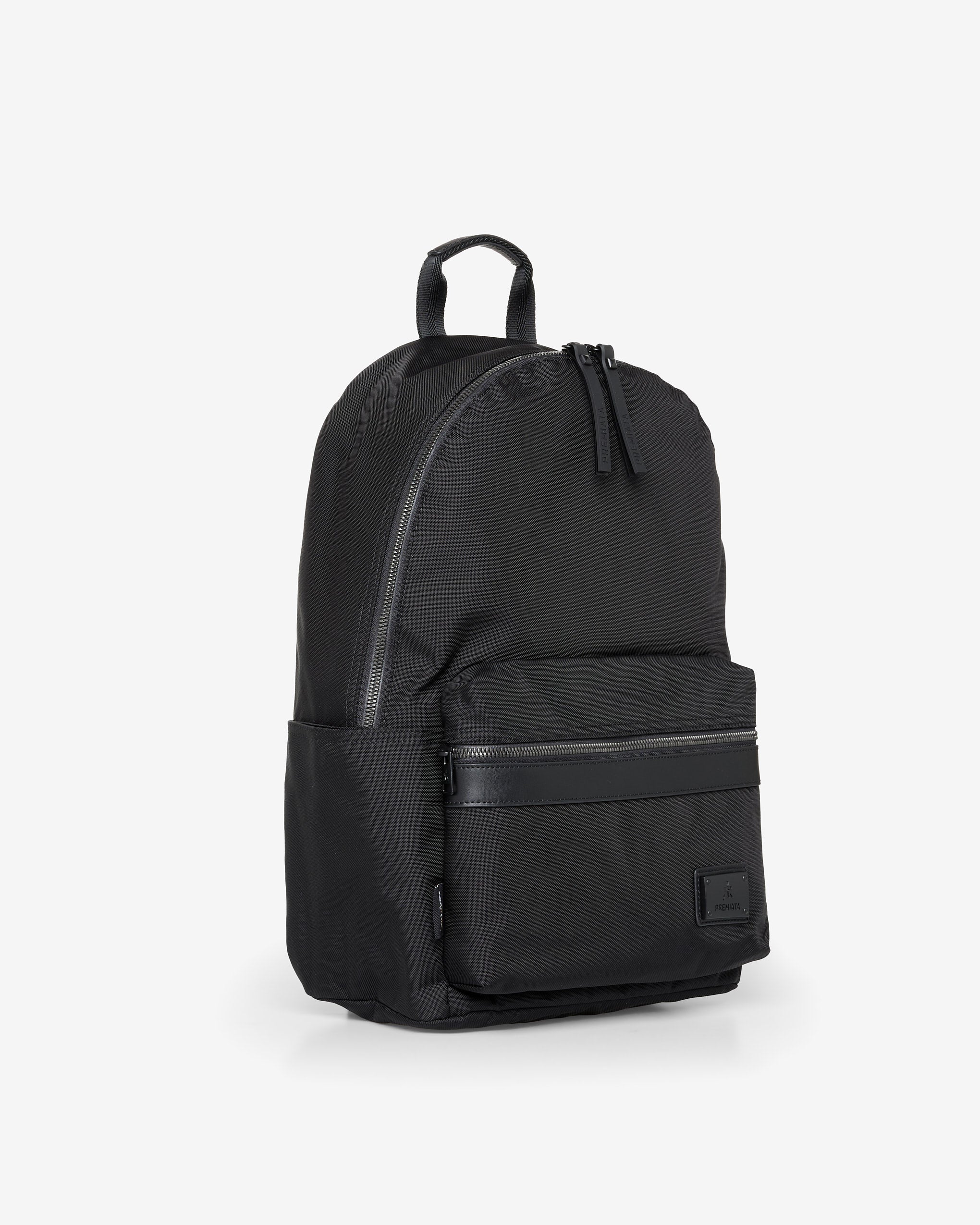 Premiata Blade 2121 sac à dos noir technique