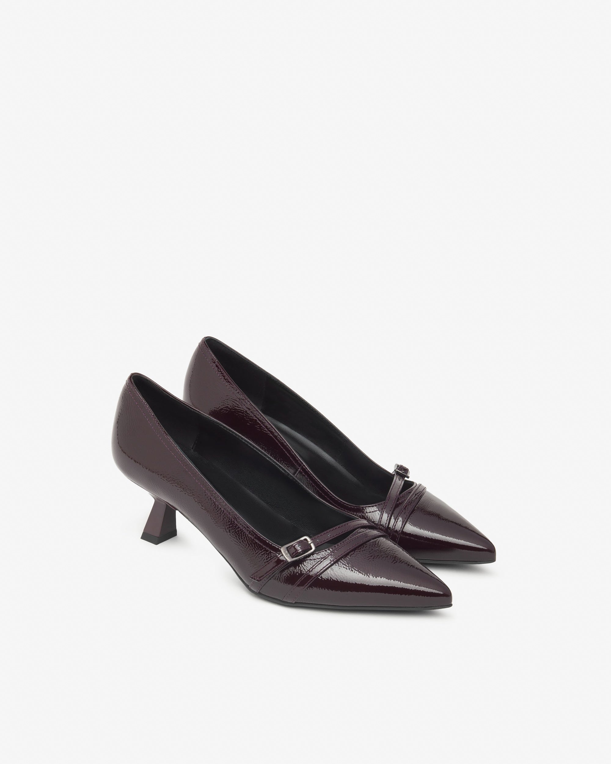 Nero Giardini Décolleté escarpins femme vernis cérémonie