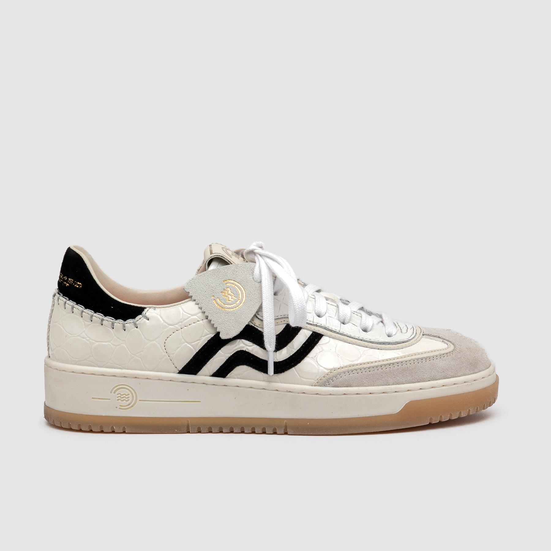 Primabase Duke chaussure cuir ville confort