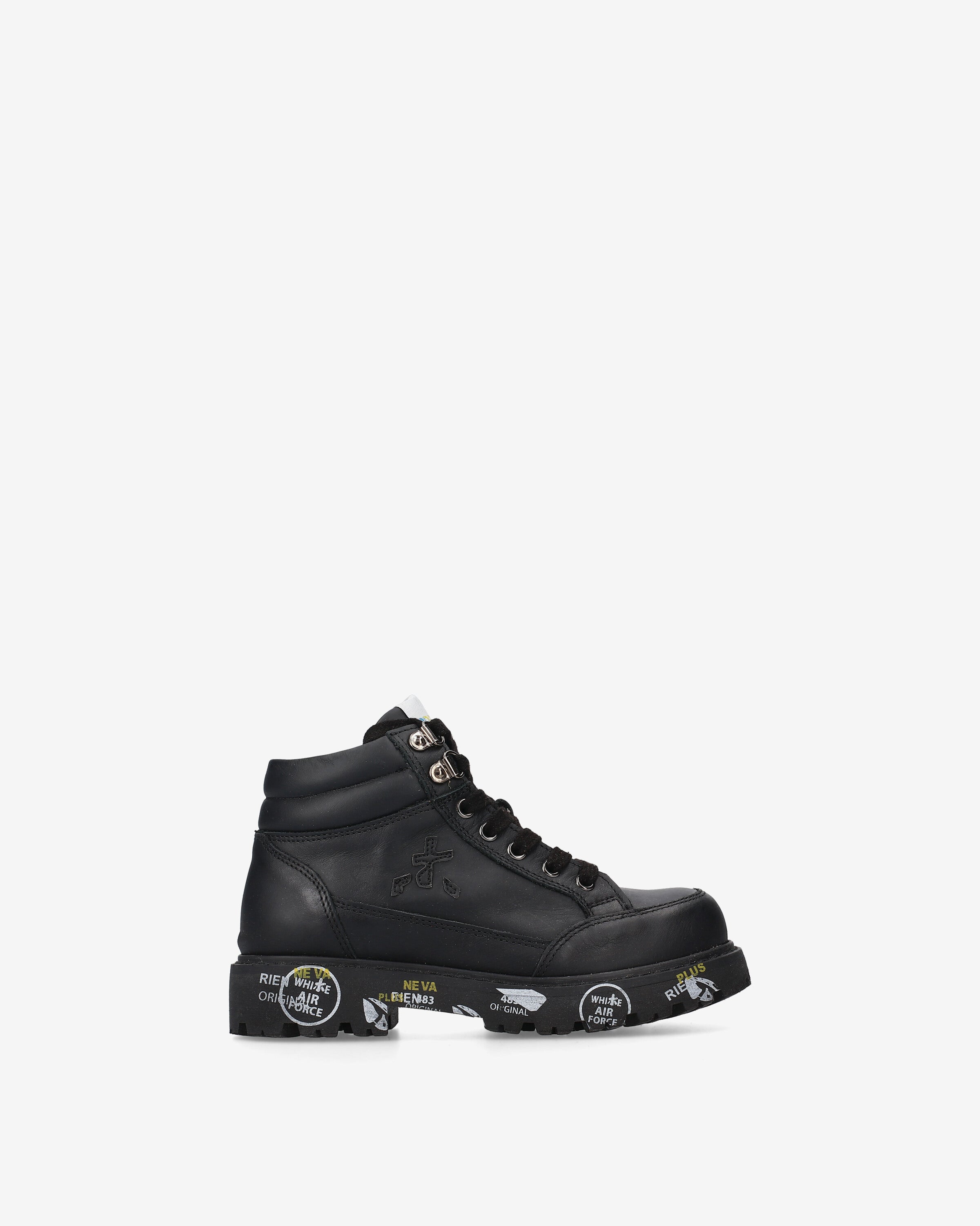 Premiata Hiurban 9488b sneakers enfant