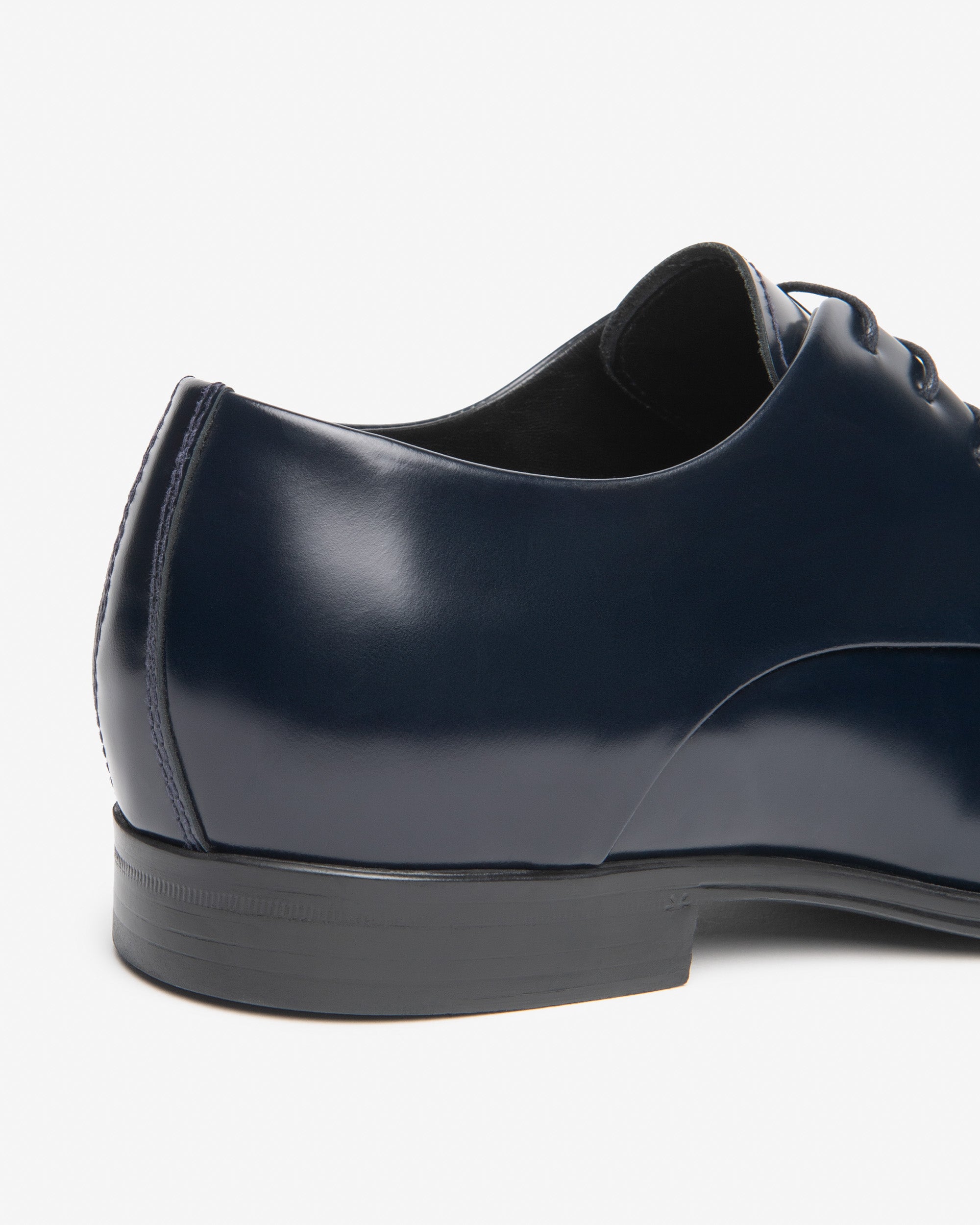 Nero Giardini Derby chaussures cuir homme lacets