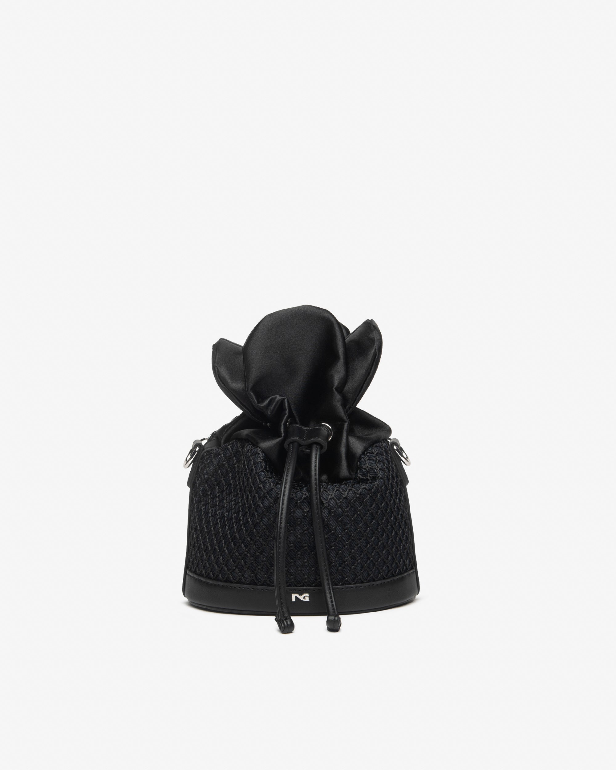 Nero Giardini Bags sac seau tissu femme premium