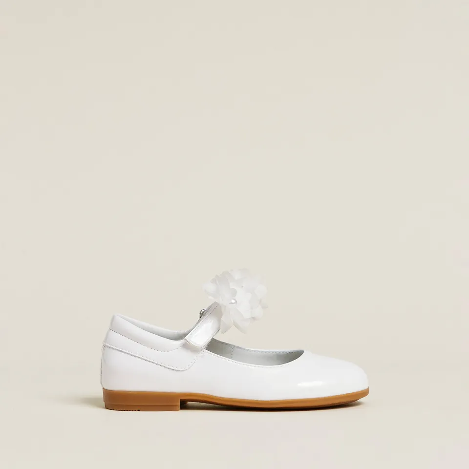 Nero Giardini Ballerinas ballerines tissu fille toile