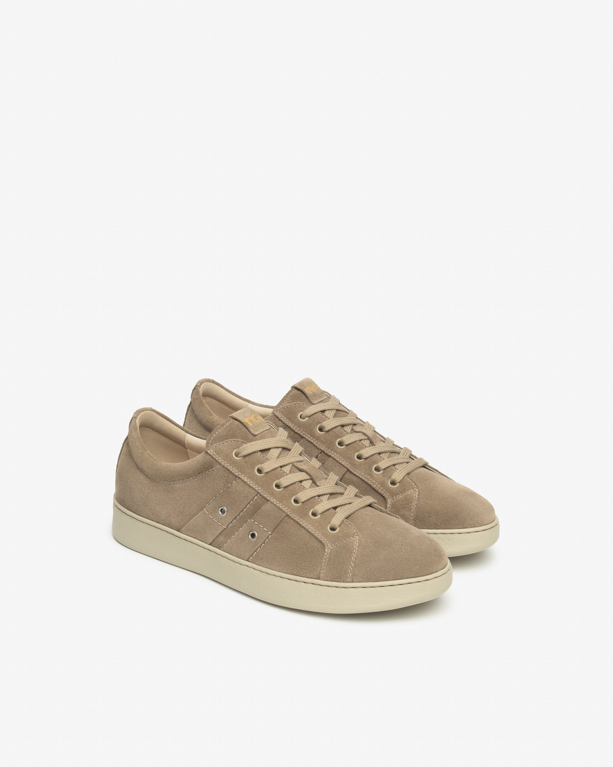 Nero Giardini Sneakers baskets daim homme été