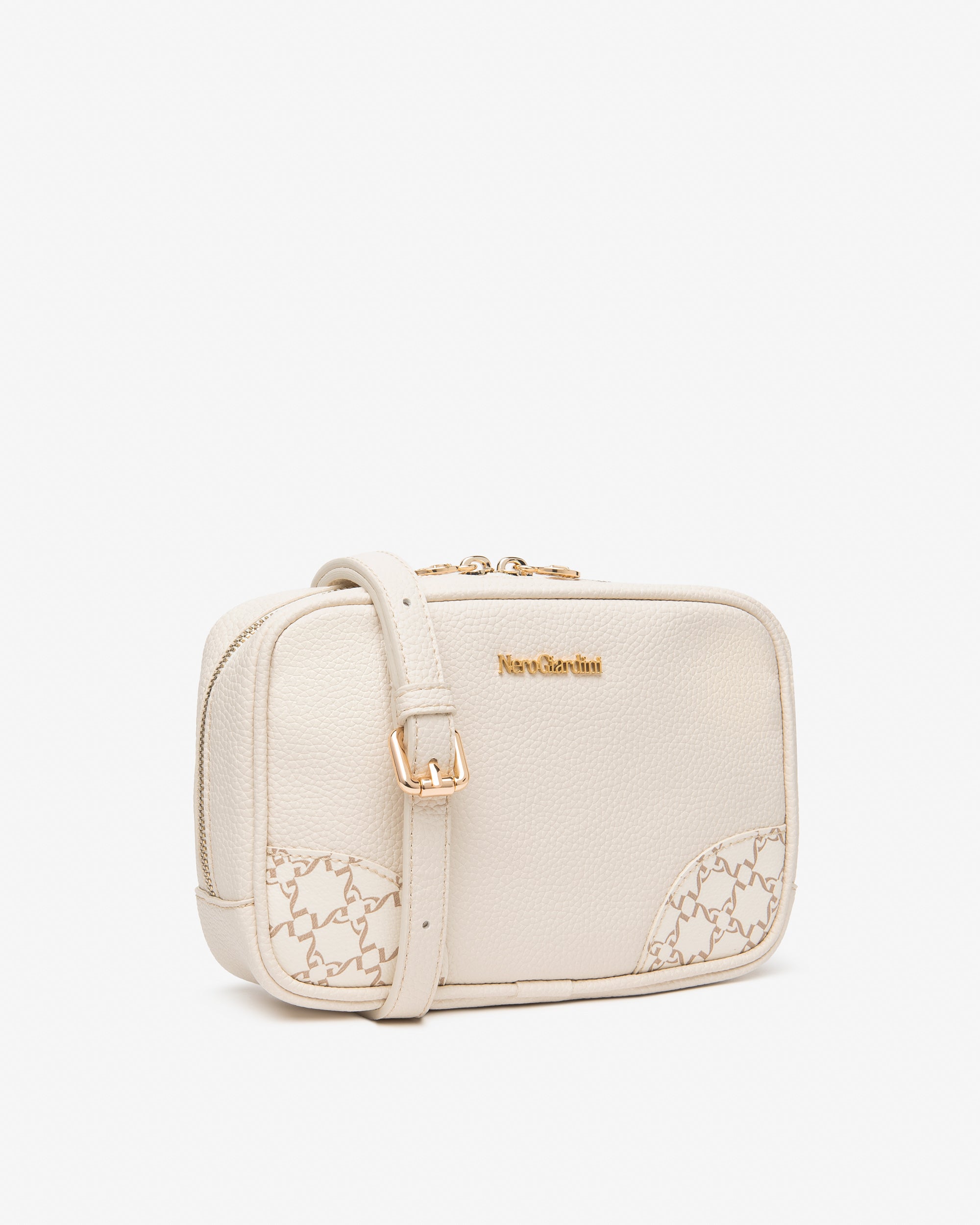 Nero Giardini sac bandoulière tissu technique femme