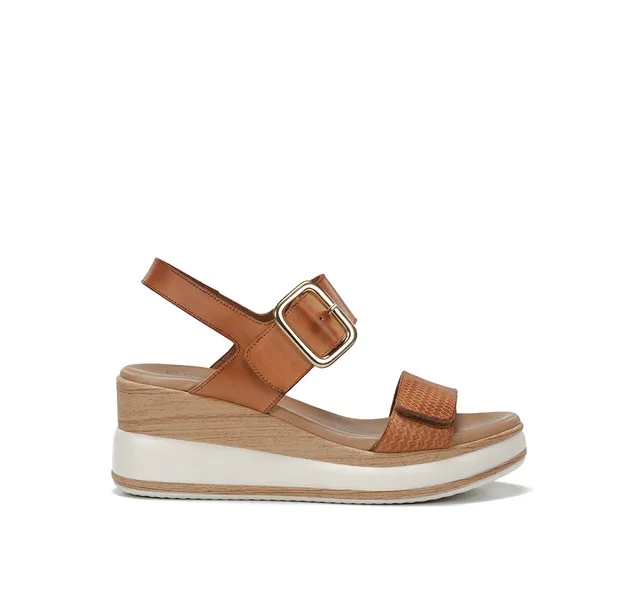 Dorking by Fluchos Prince D9642 Sandales Marron Femme