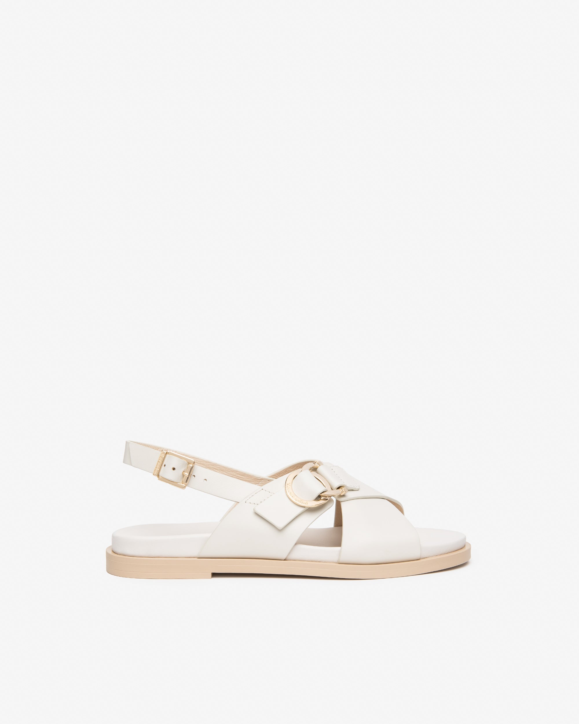 Nero Giardini Sandals sandales cuir femme été 38