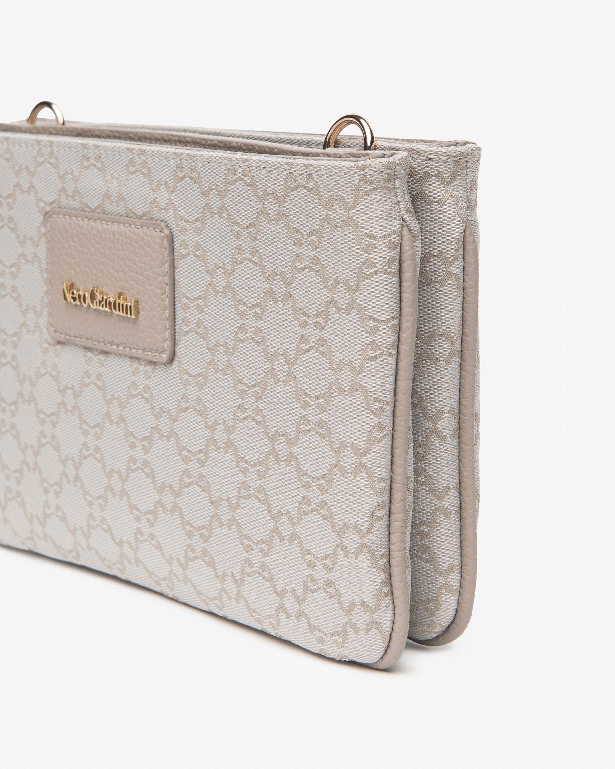 Nero Giardini Bags sac bandoulière technique taille unique