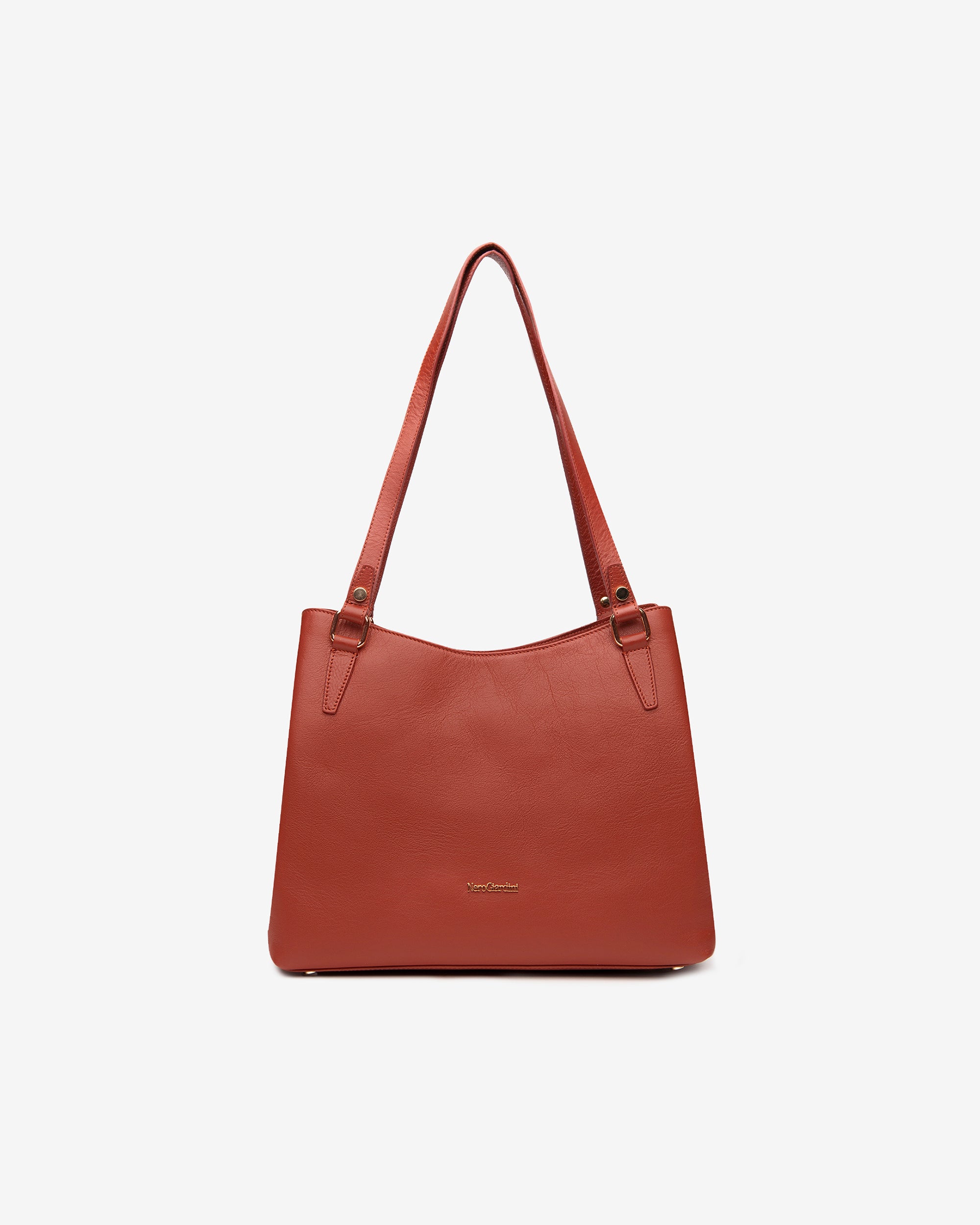 Nero Giardini Bags sac épaule cuir femme taille unique