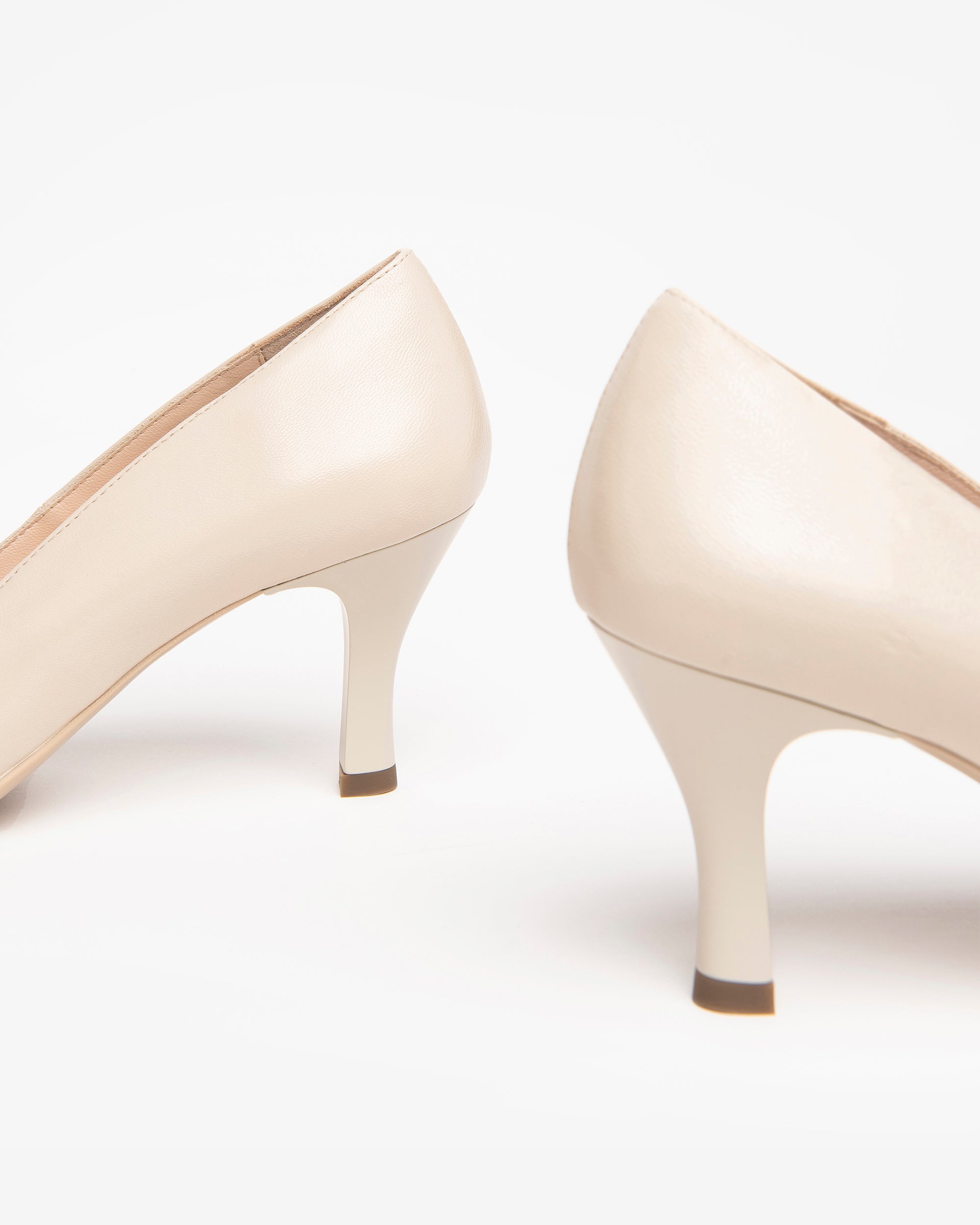 Nero Giardini Décolleté escarpins cuir femme