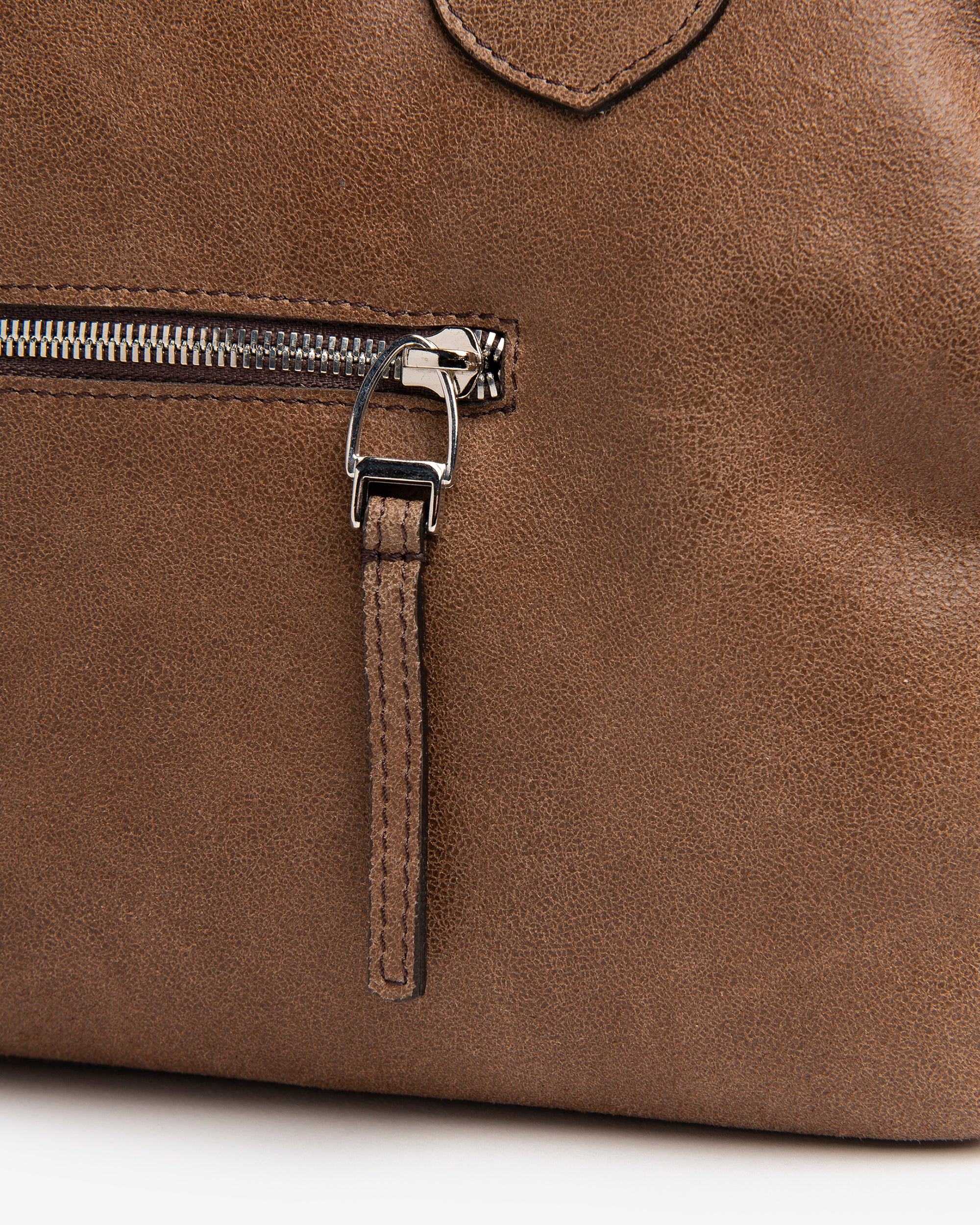 Nero Giardini sac à main cuir femme taille unique
