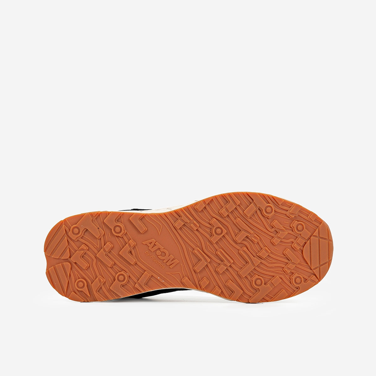 Atom by Fluchos Urban AT172 basket ocean homme