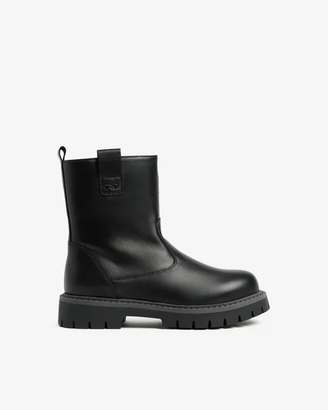 Nero Giardini Ankle Boots bottines cuir fille pointure 34