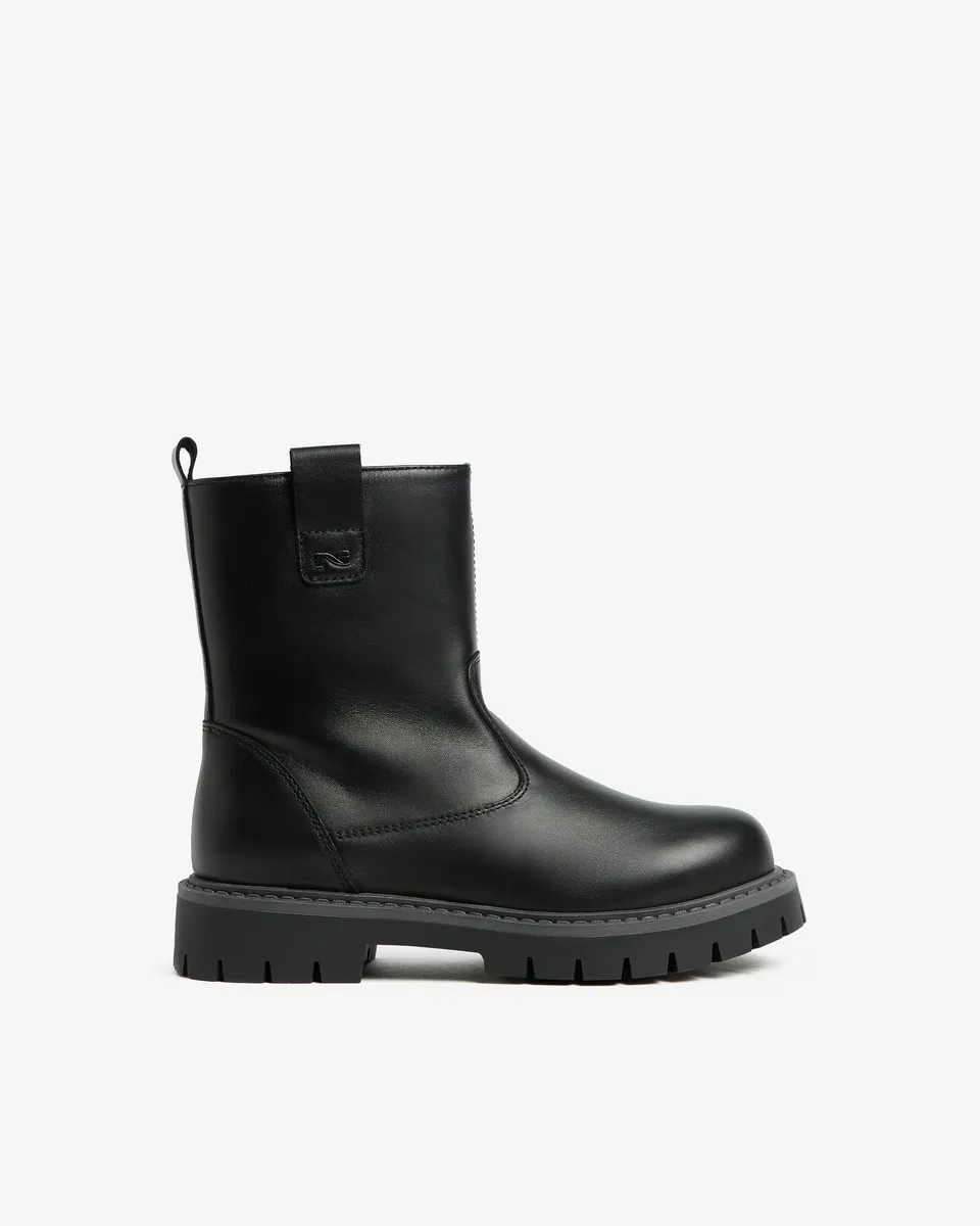 Nero Giardini Ankle Boots bottines cuir fille pointure 34