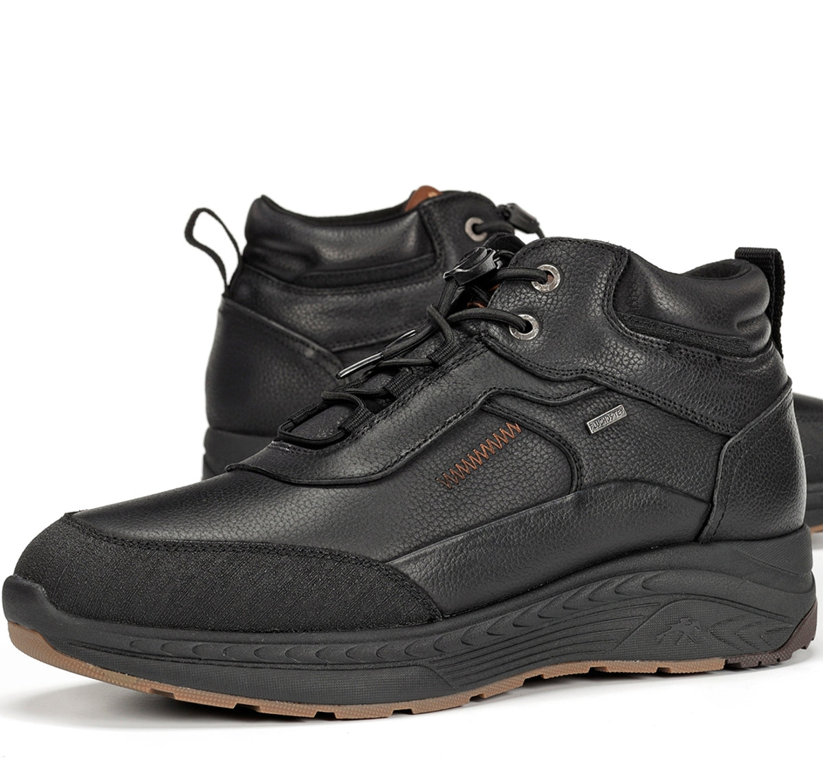 Fluchos Lander F2295 botte homme noir hiver