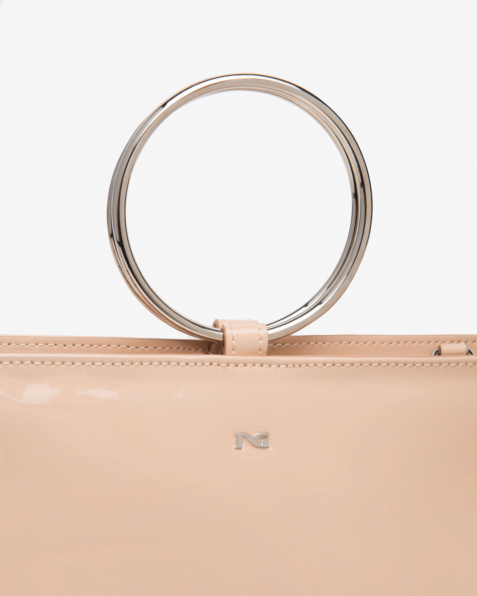 Nero Giardini Bags pochette femme matière technique PZ