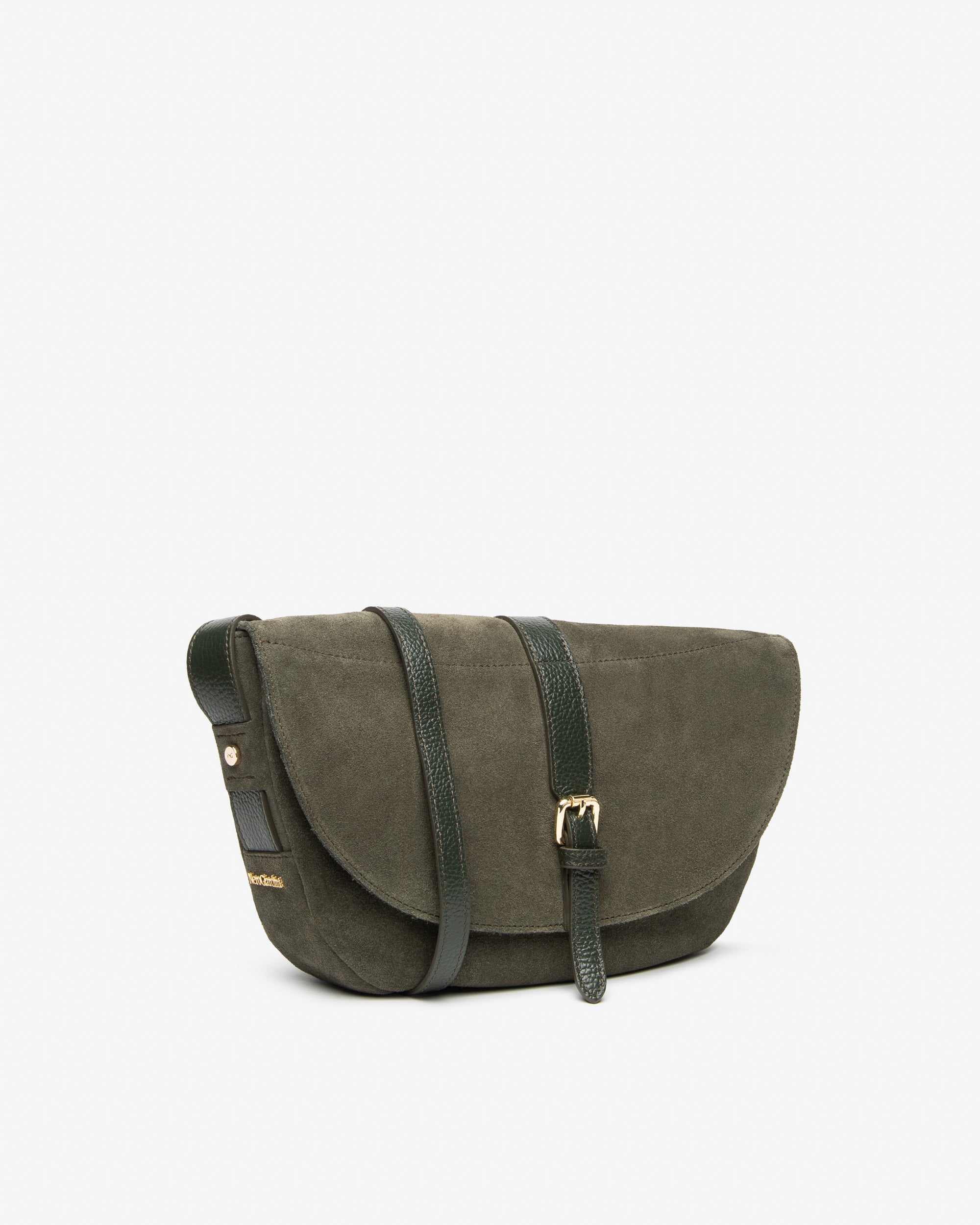 Nero Giardini Bags sac bandoulière cuir suède femme