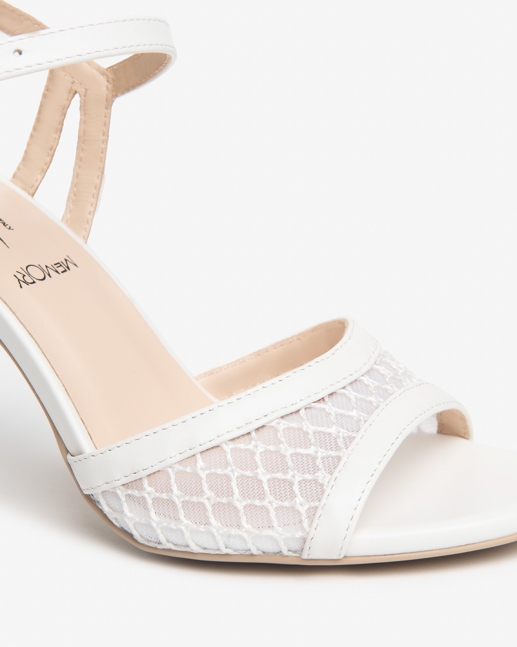 Nero Giardini Sandals sandales cuir femme élégantes
