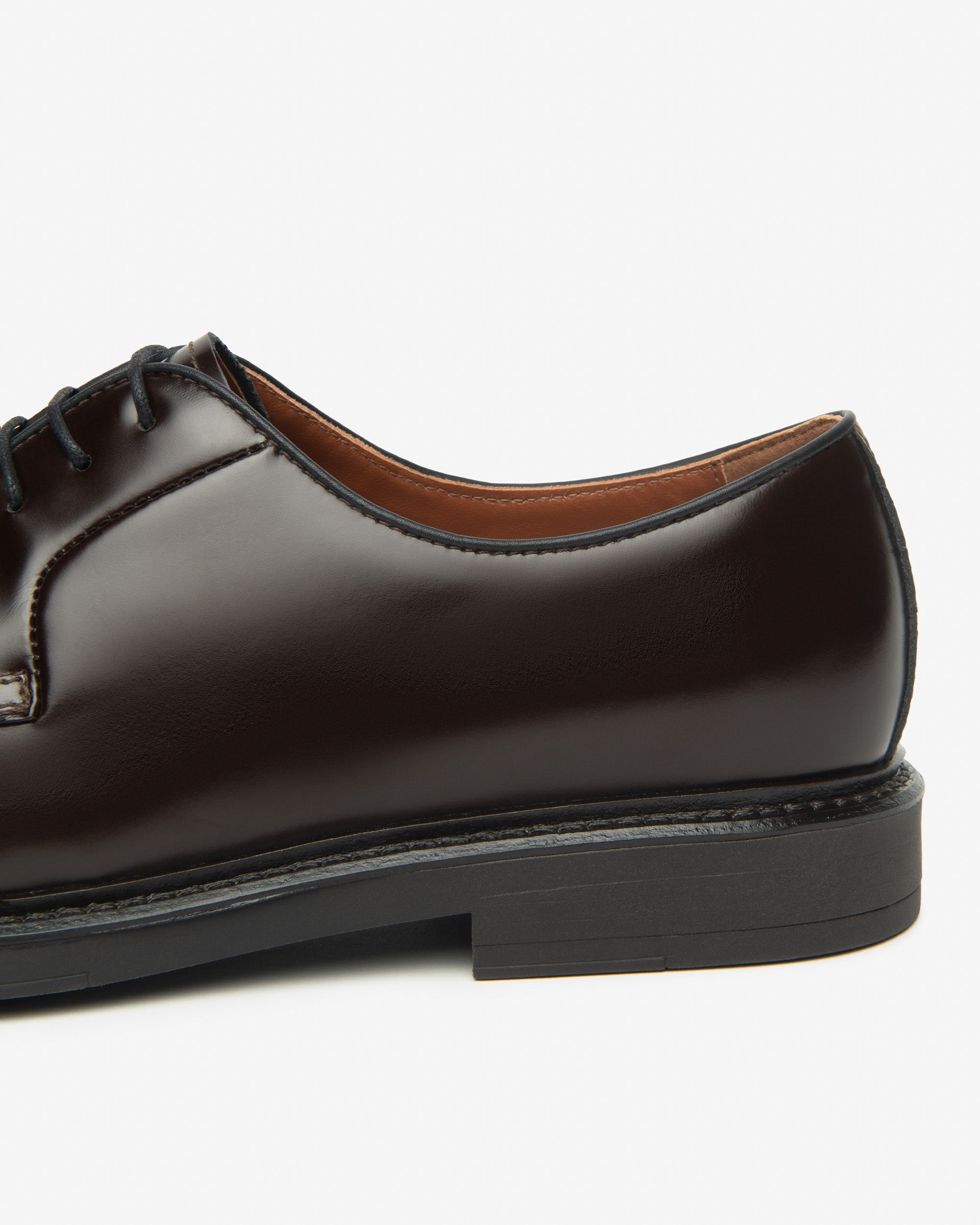 Nero Giardini Derby cuir homme lacets printemps 39-46