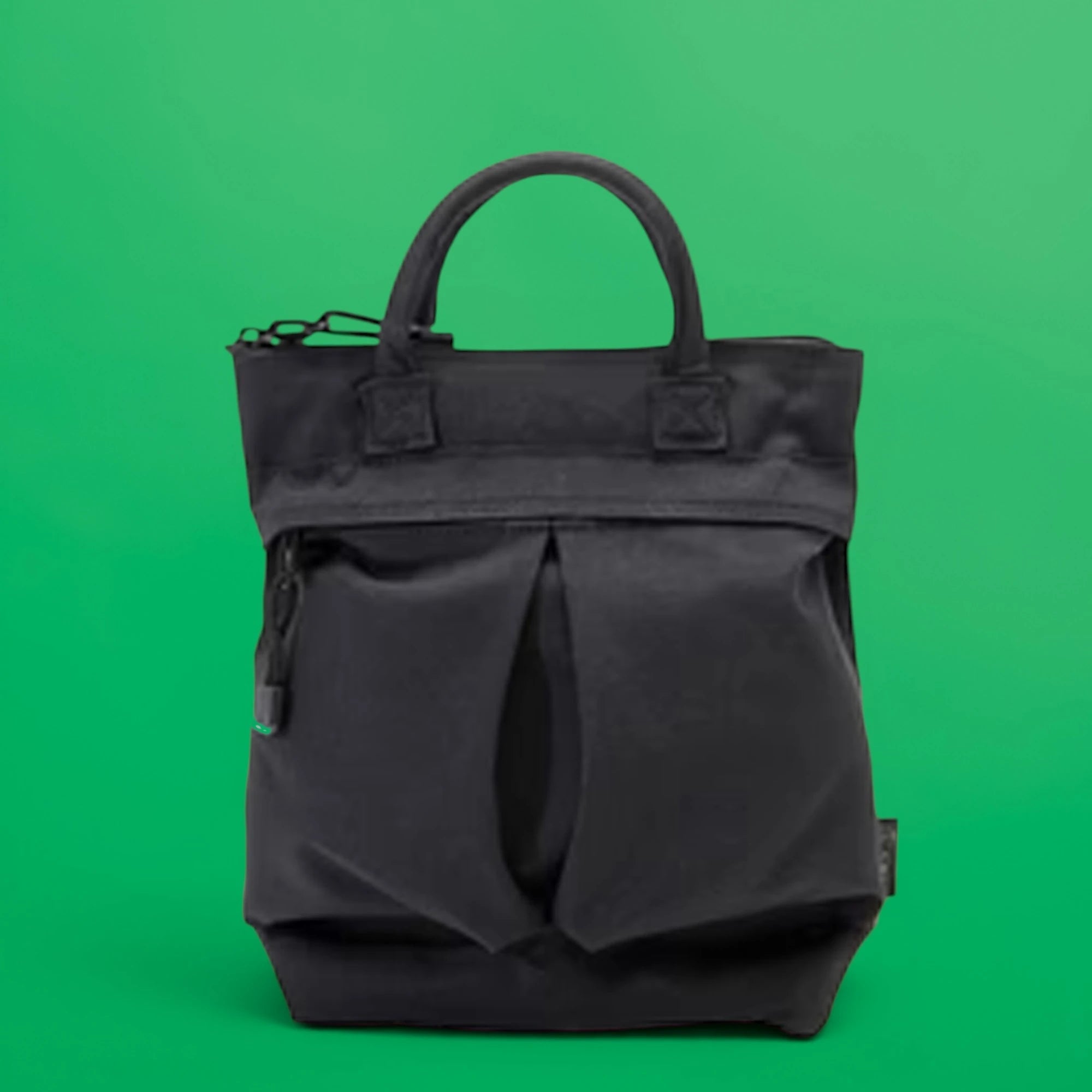 SML Helmet S sac bandoulière noir compact imperméable