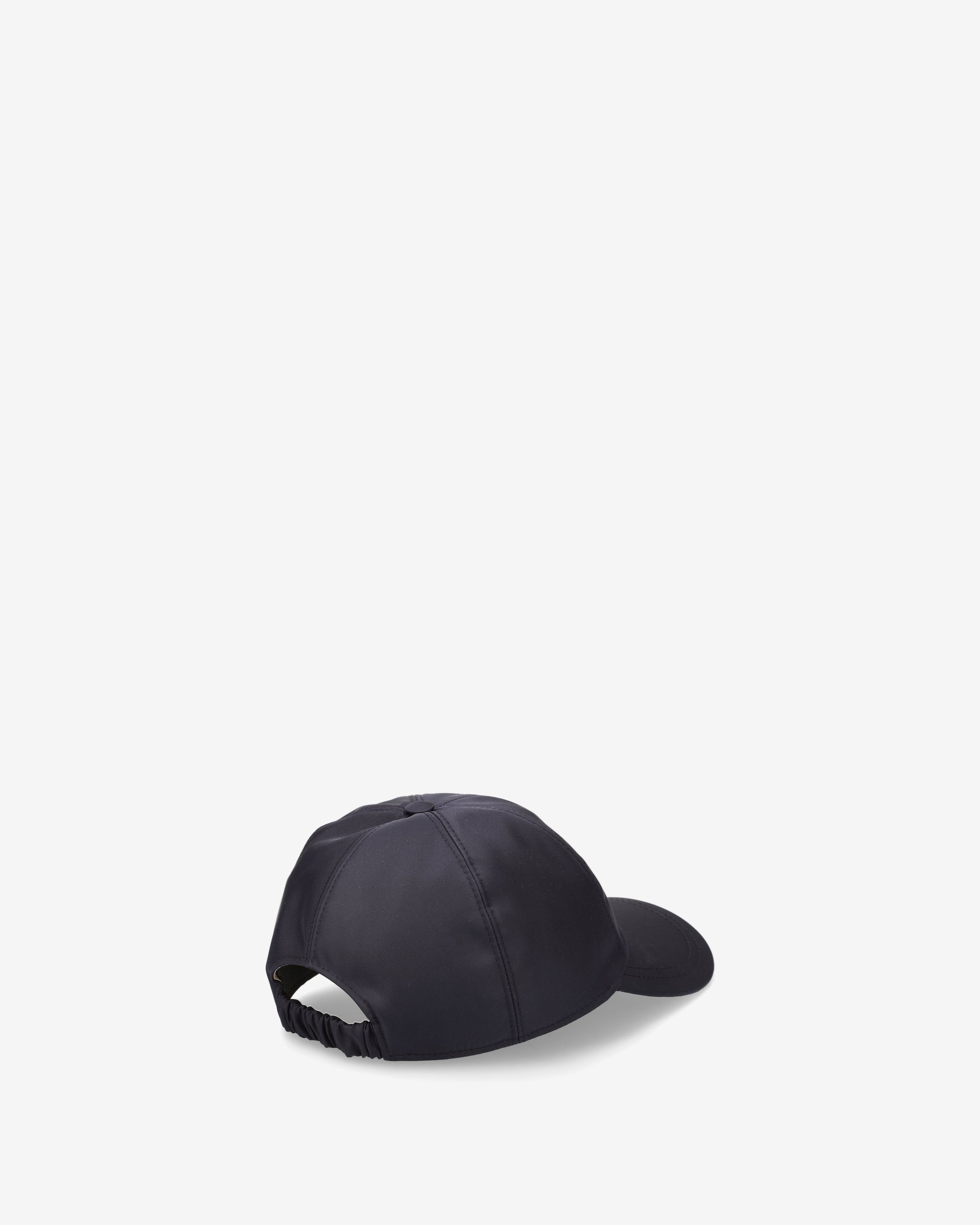 Premiata Nylon casquette baseball bleue taille 58