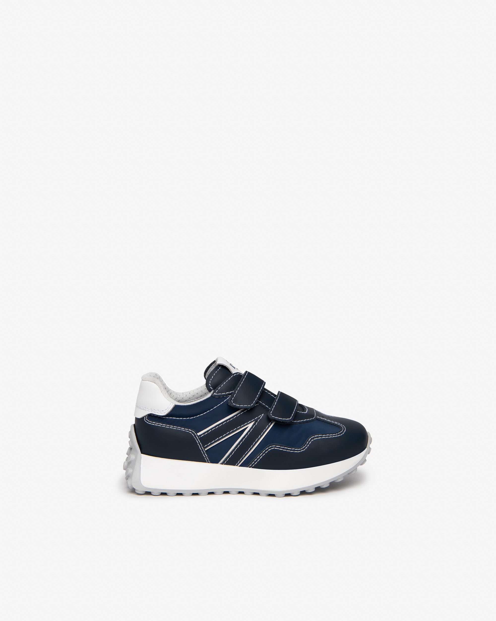 Nero Giardini Sneakers Baskets Cuir Garçon Légères